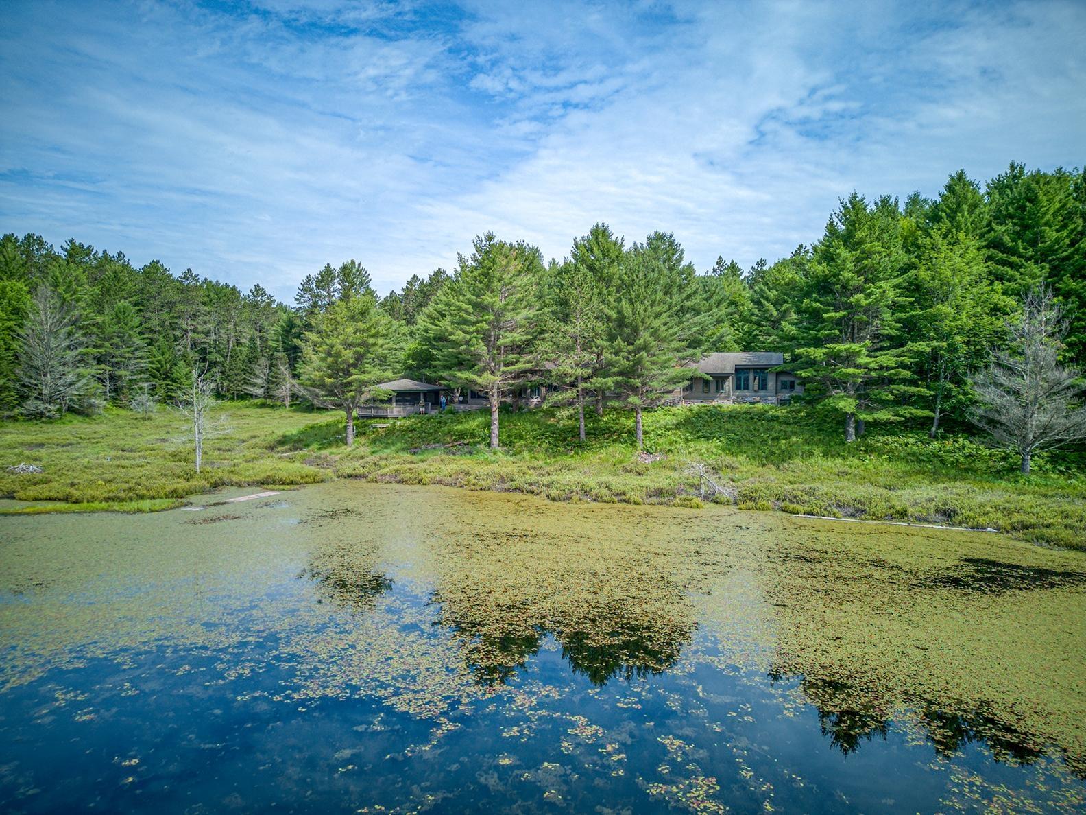 Watersmeet, Michigan, 49969, United States, 4 Bedrooms Bedrooms, ,3 BathroomsBathrooms,Residential,For Sale,1979345