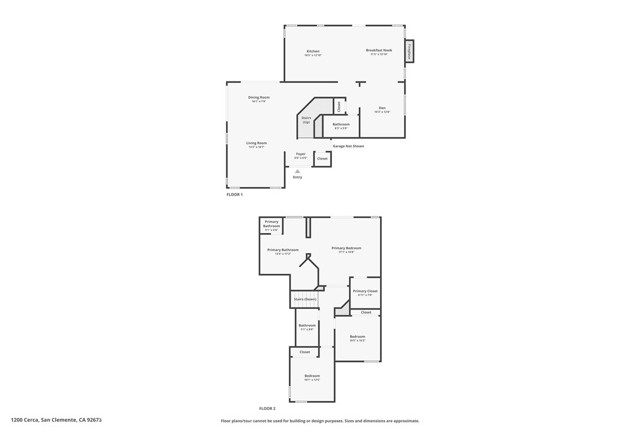 San Clemente, California, 92673, United States, 3 Bedrooms Bedrooms, ,3 BathroomsBathrooms,Residential,For Sale,1978829