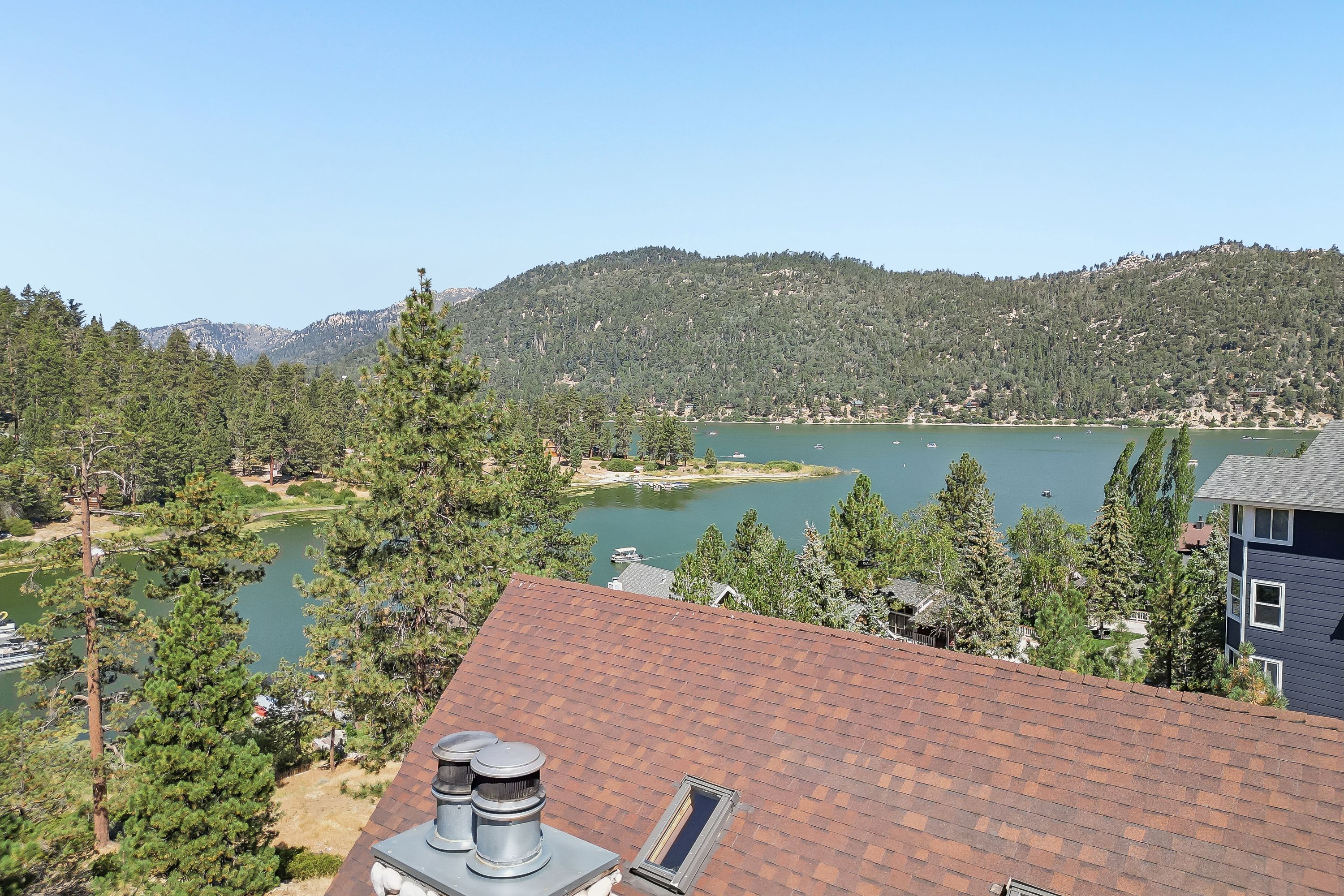  38595 Talbot Drive, Big Bear Lake, CA 92315 - 物件實景