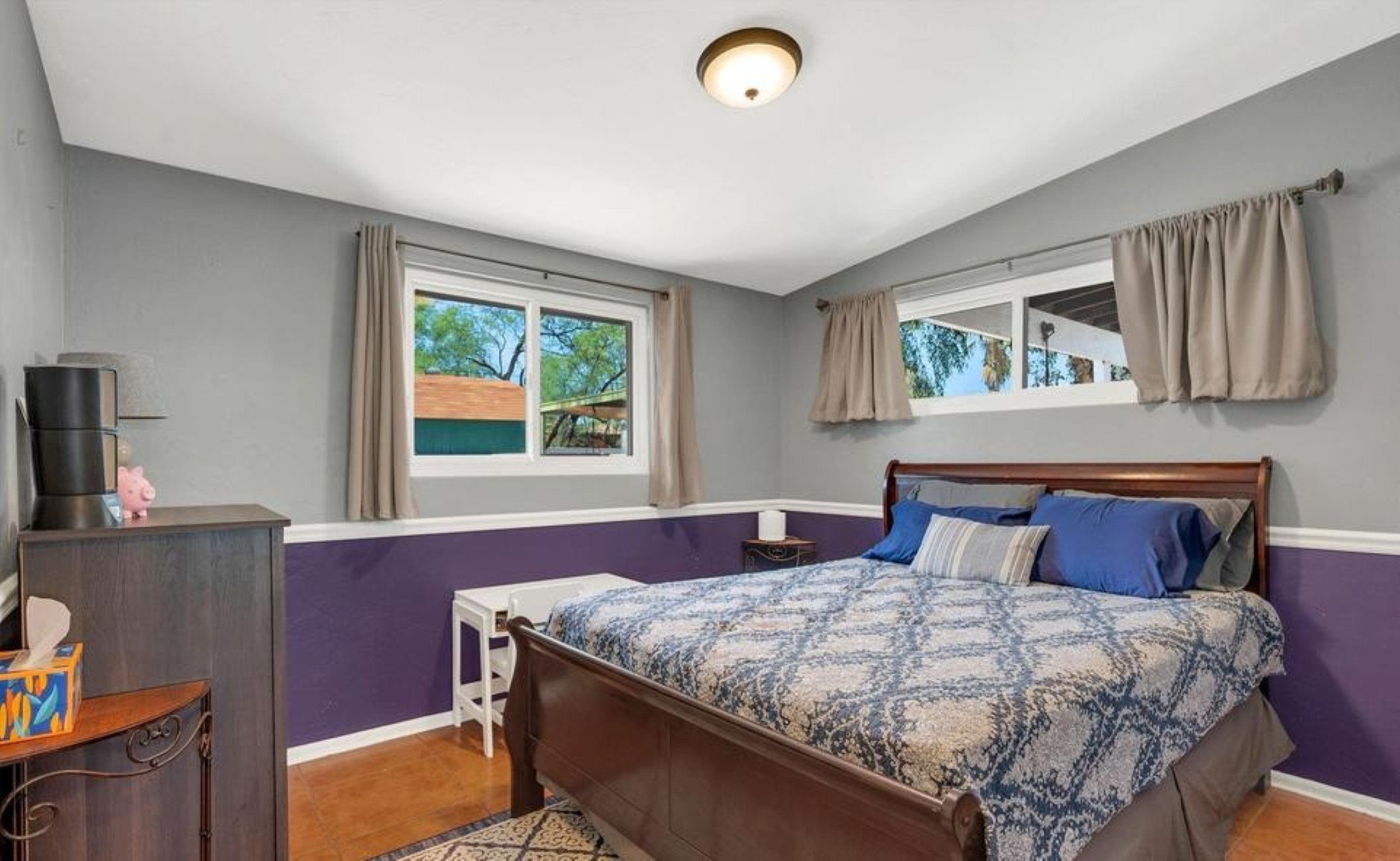  4232 E Poe Street, Tucson, AZ 85711 - 物件實景