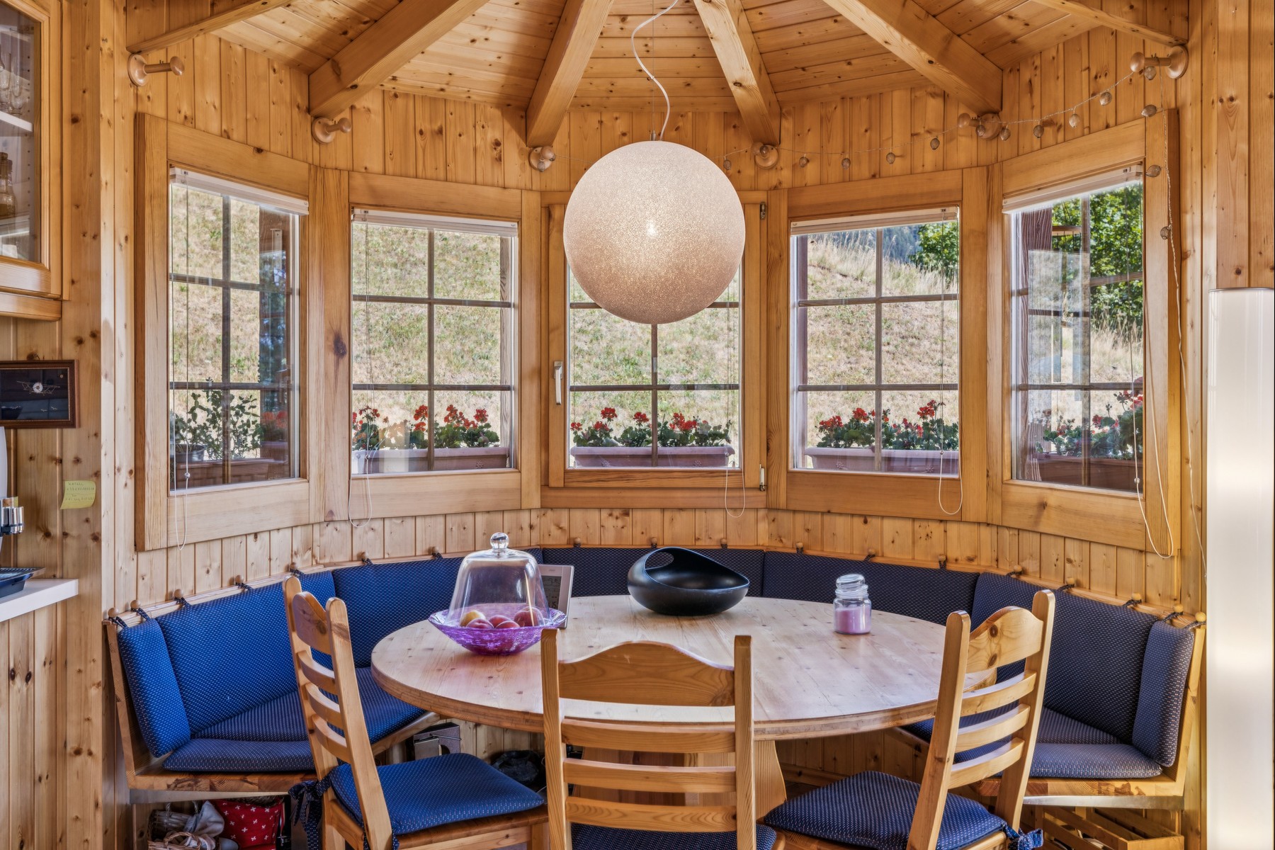  Charming chalet with a wellness area and spectacular views - 物件實景