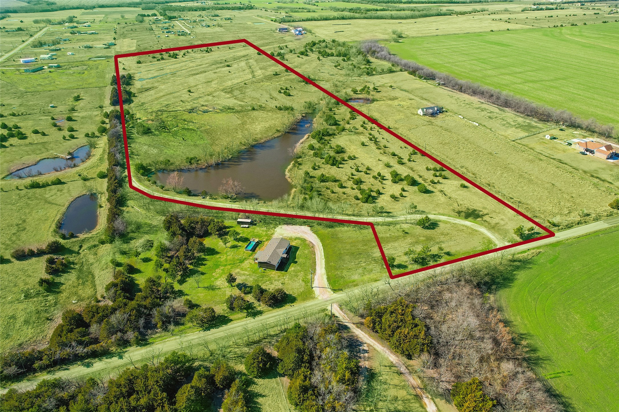 Farmersville, Texas, 75442, United States, ,Land,For Sale,1754423