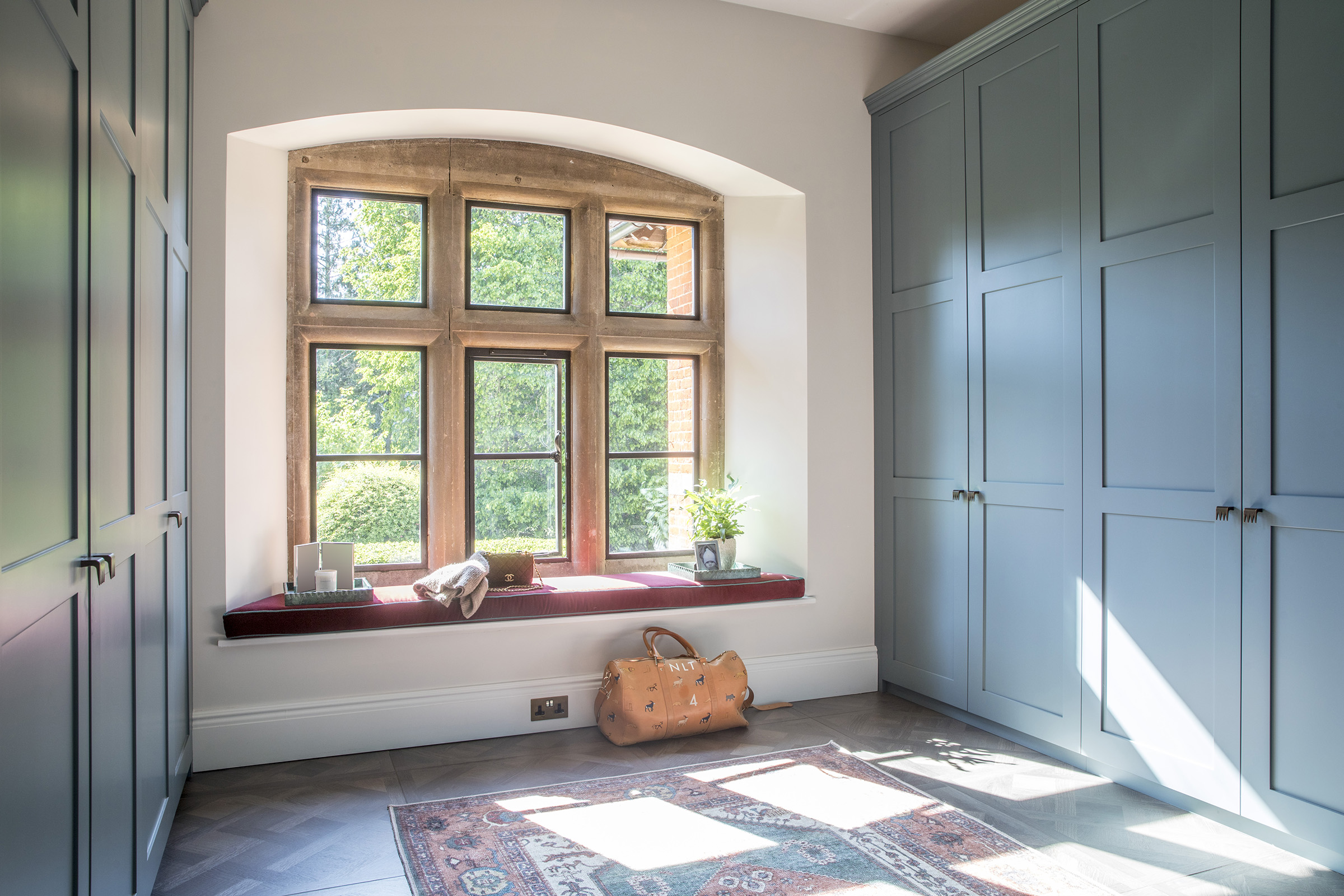  A Magnificent Victorian Rectory in the Heart of the North Wessex Downs - 物件實景