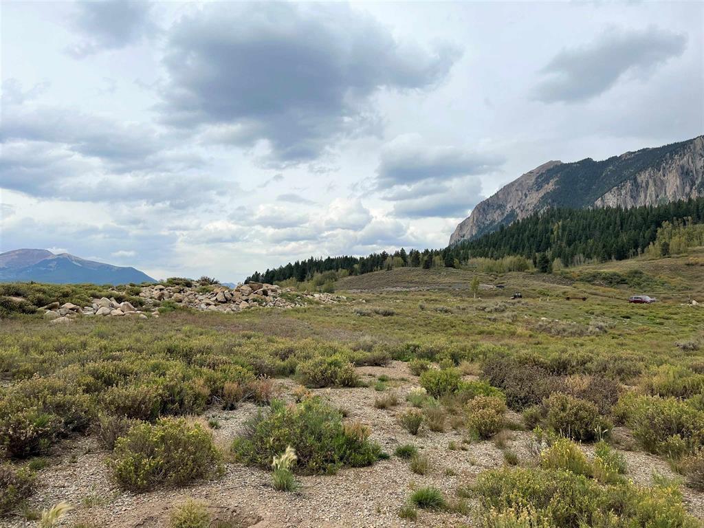 204 Avion Drive, Crested Butte, Colorado, 81224, United States, ,Land,For Sale,204 Avion Drive,1682320