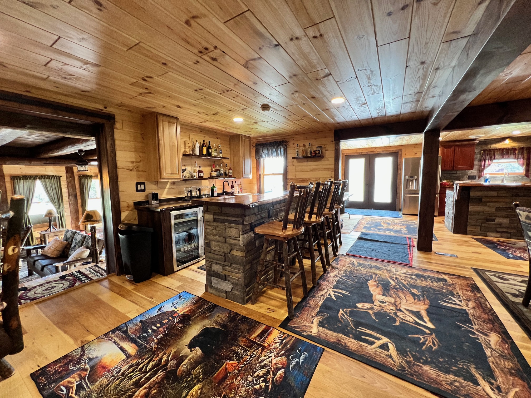 Brookville, Pennsylvania, 15825, United States, 4 Bedrooms Bedrooms, ,3 BathroomsBathrooms,Residential,For Sale,1850010