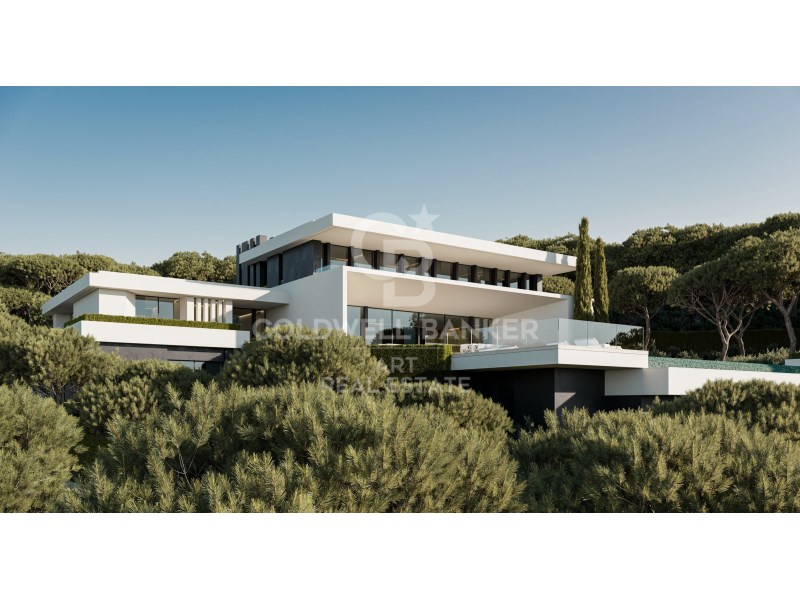 Benahavís, Andalusia, ES, 6 Bedrooms Bedrooms, ,6 BathroomsBathrooms,Residential,For Sale,1906262