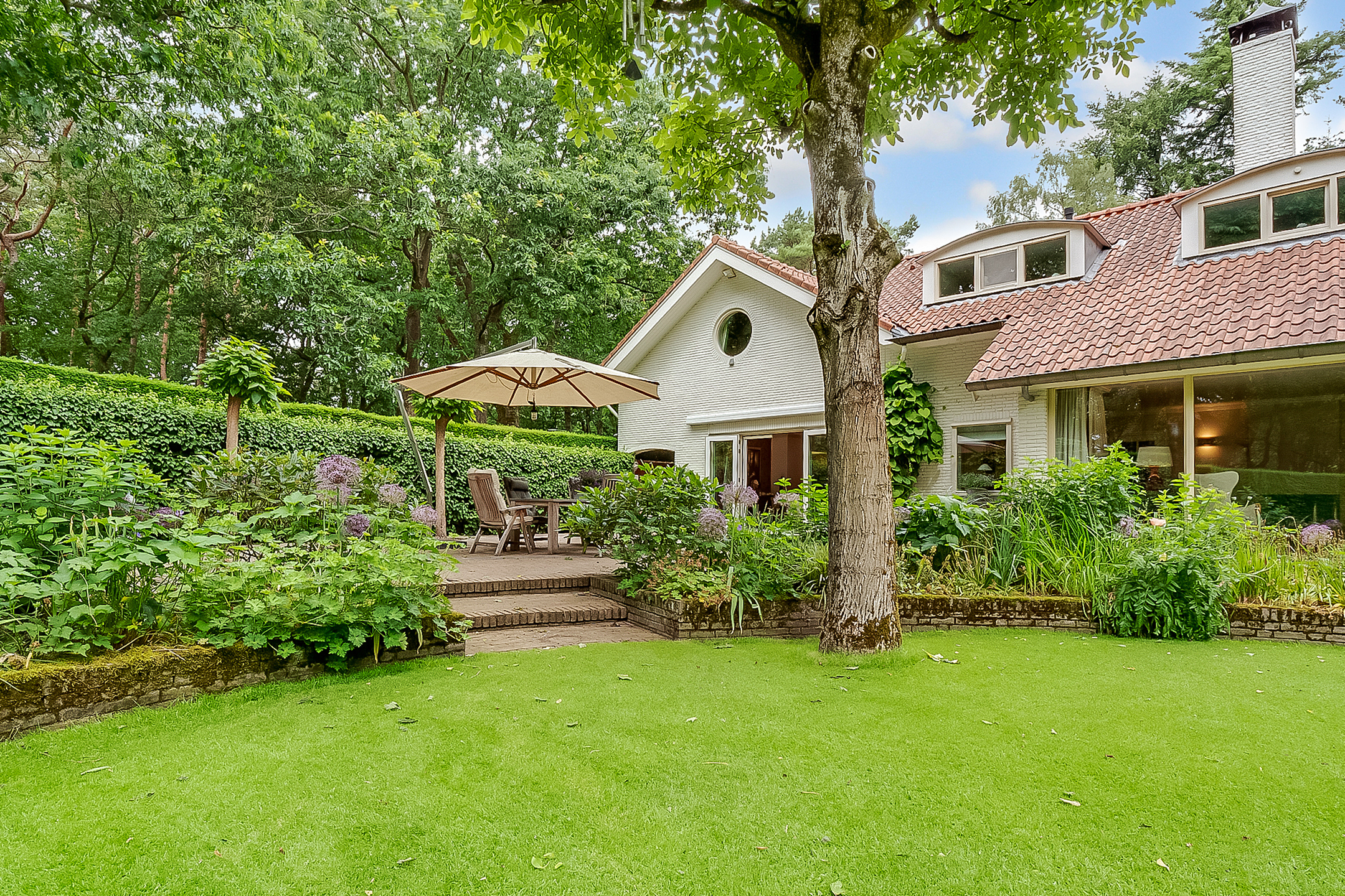  Villa Tolhuislaan - 物件實景