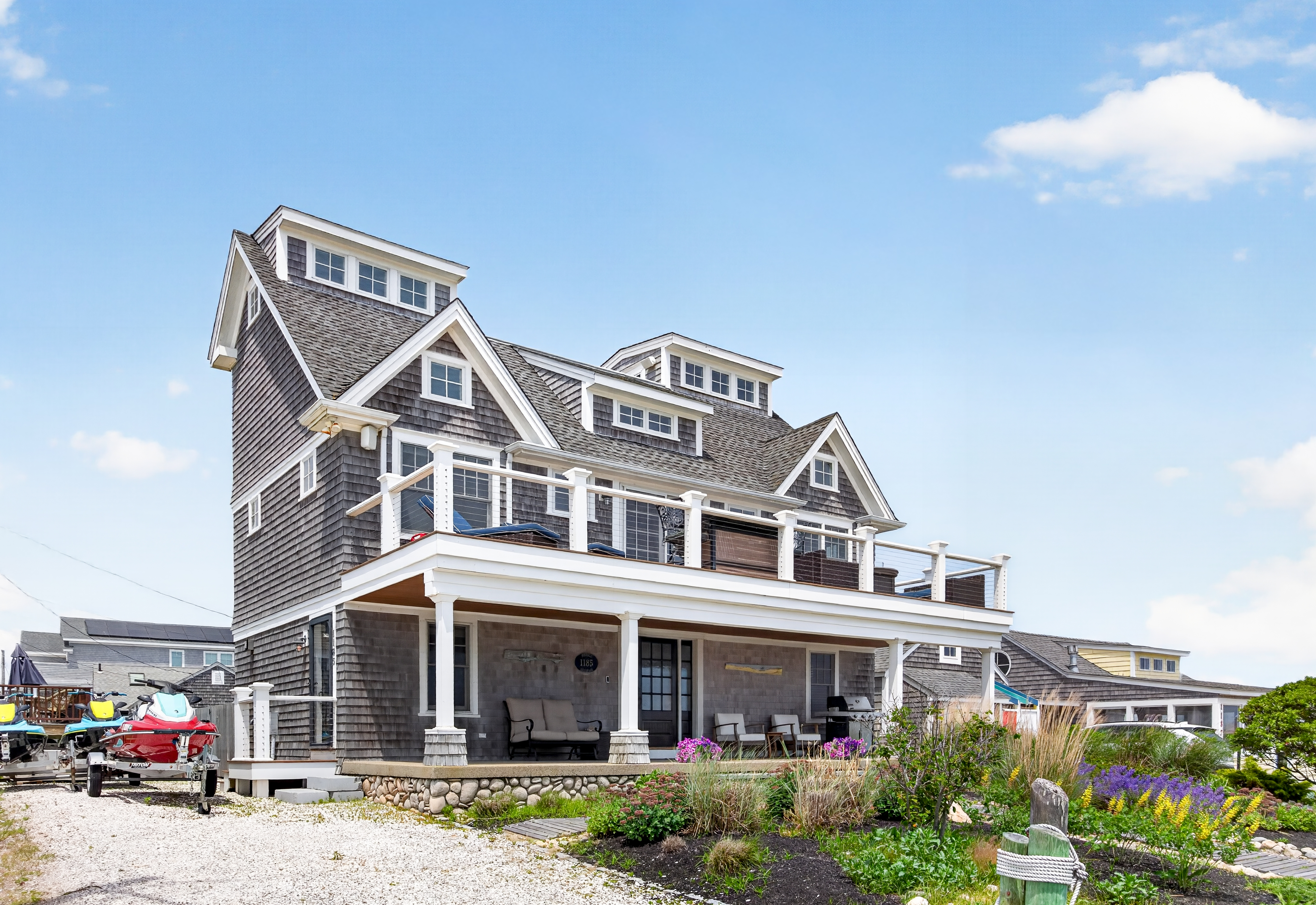  Jerusalem / East Matunuck - 物件實景