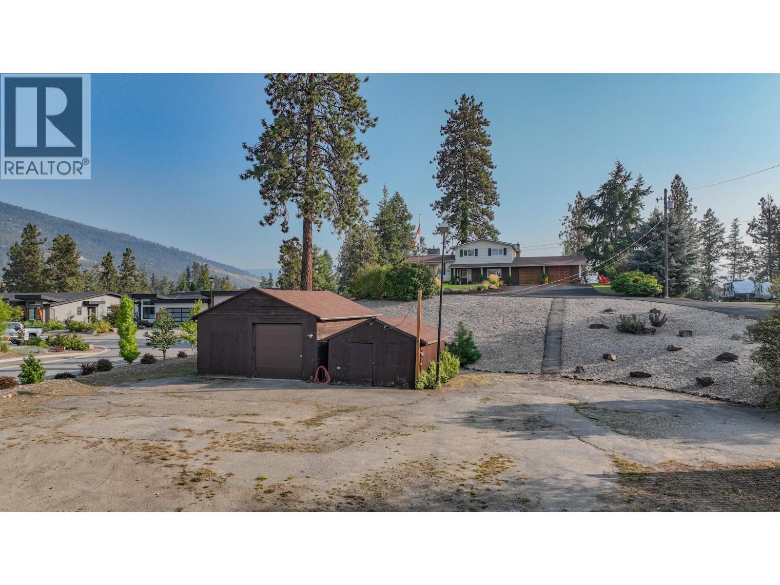 VERNON, British Columbia, V1B 3K4, CA, 3 Bedrooms Bedrooms, ,2 BathroomsBathrooms,Residential,For Sale,1949624