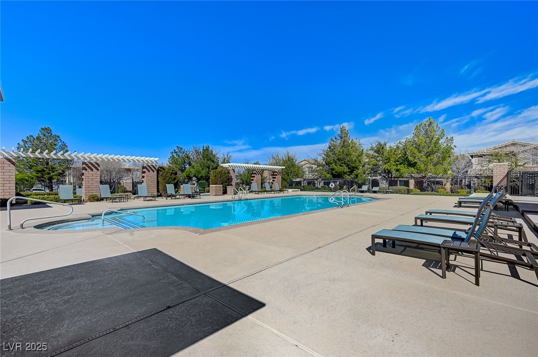 Henderson, Nevada, 89044, United States, 4 Bedrooms Bedrooms, ,3 BathroomsBathrooms,Residential,For Sale,1991497