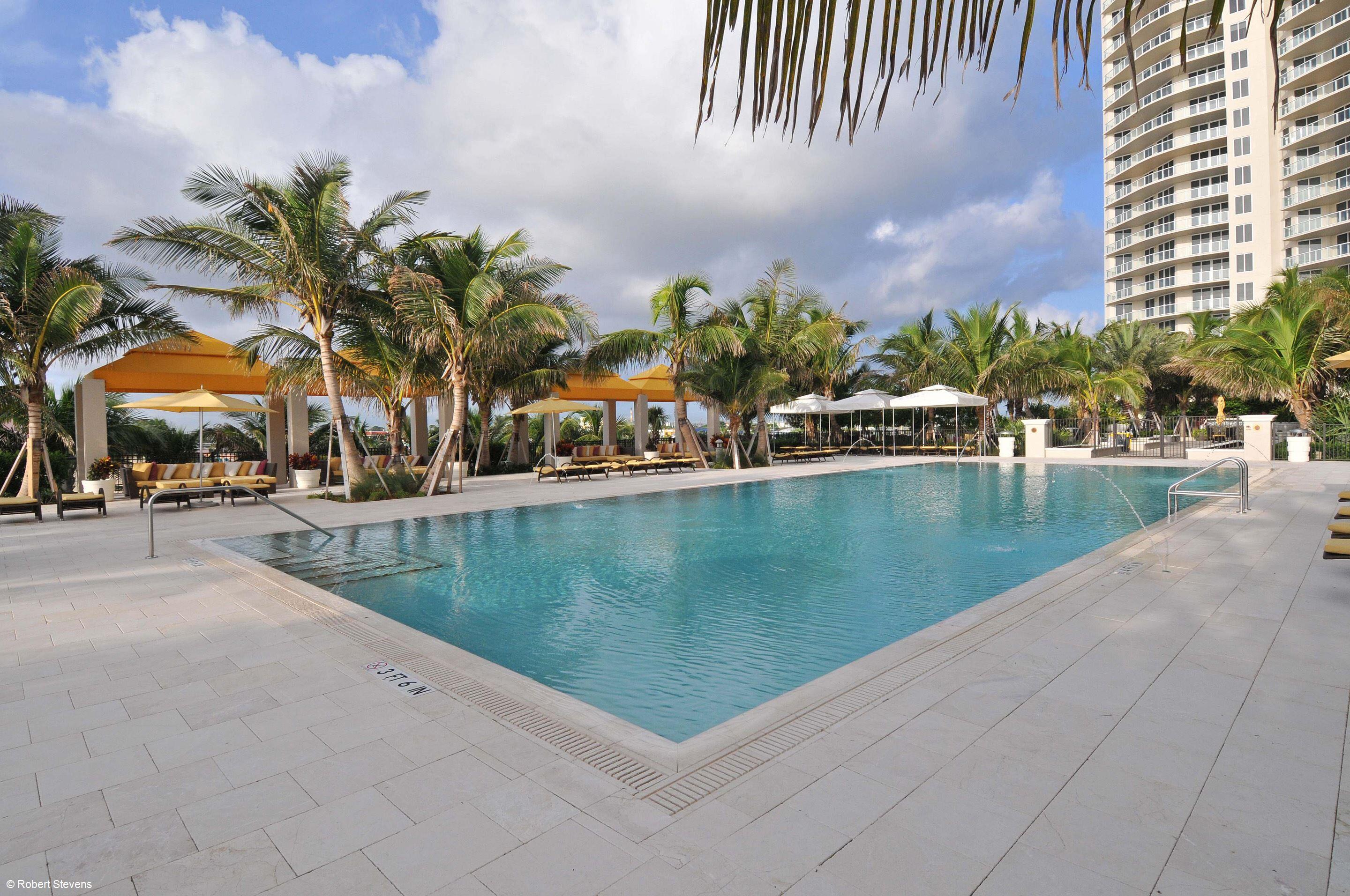  2700 N Ocean Drive #1803 A - 物件實景