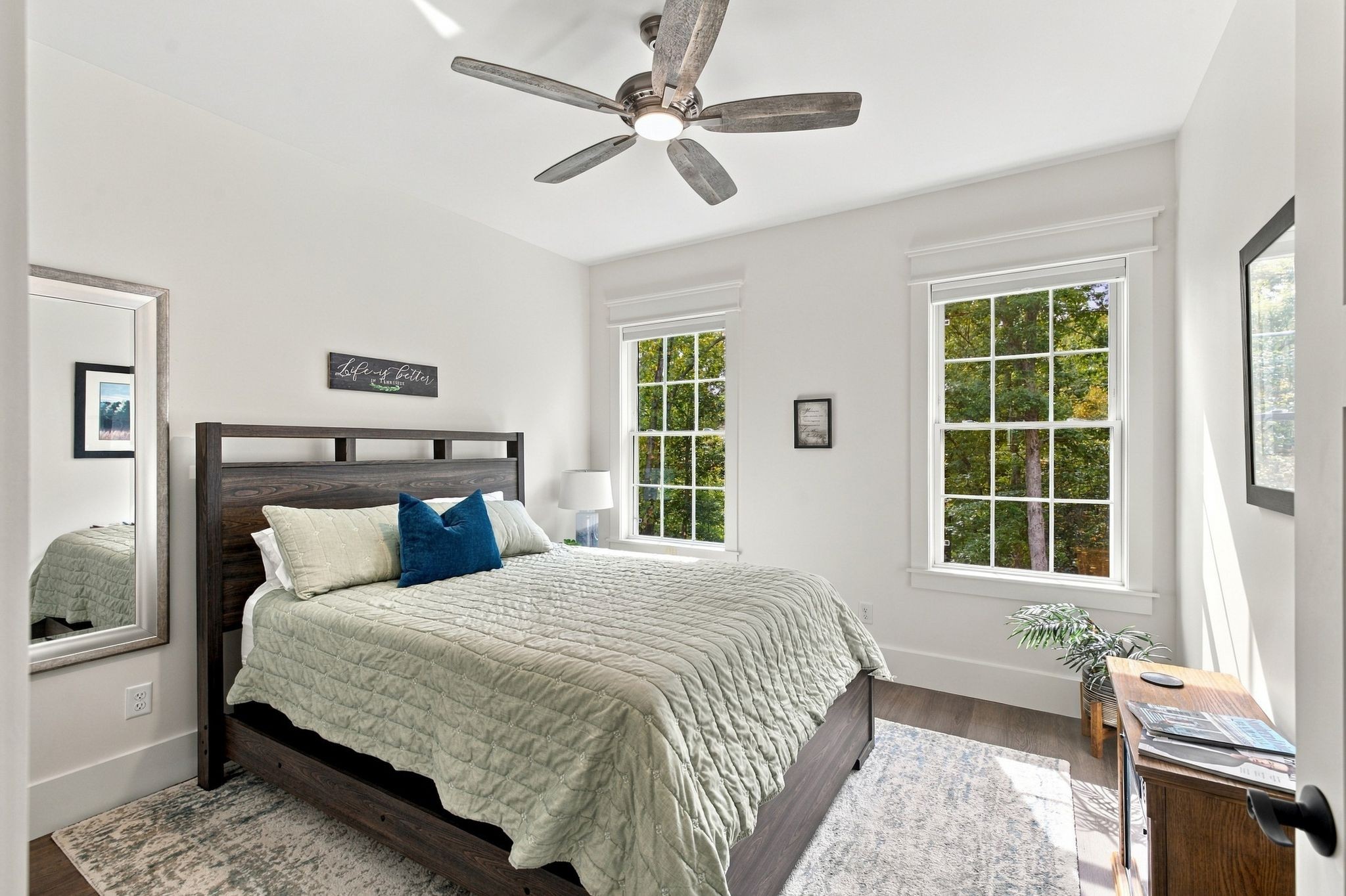  5580 Powell Sullivan Rd, Franklin, TN, 37064 - 物件實景