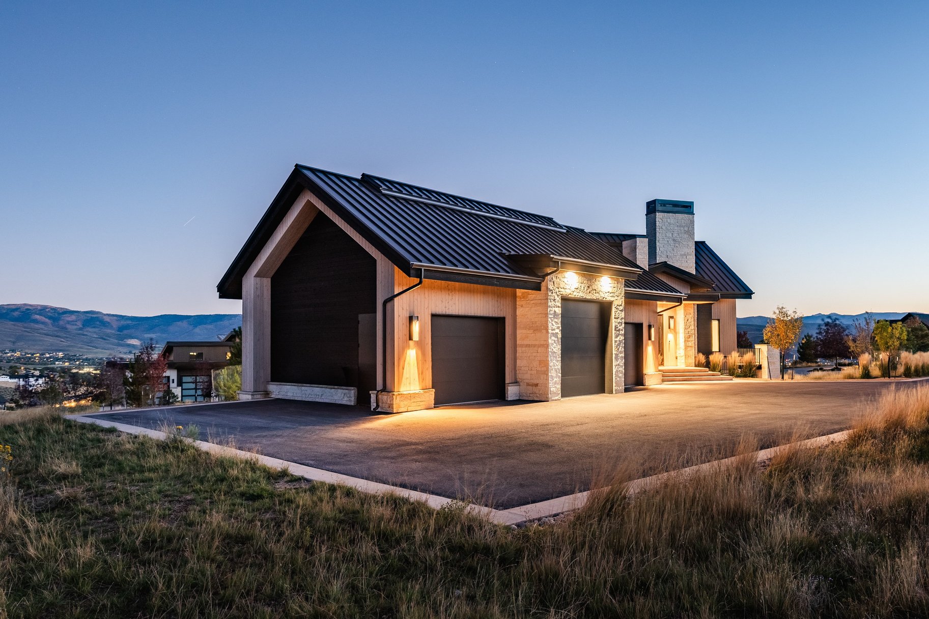  An Extraordinary Mountain Retreat in the Heart of Red Ledges - 物件實景