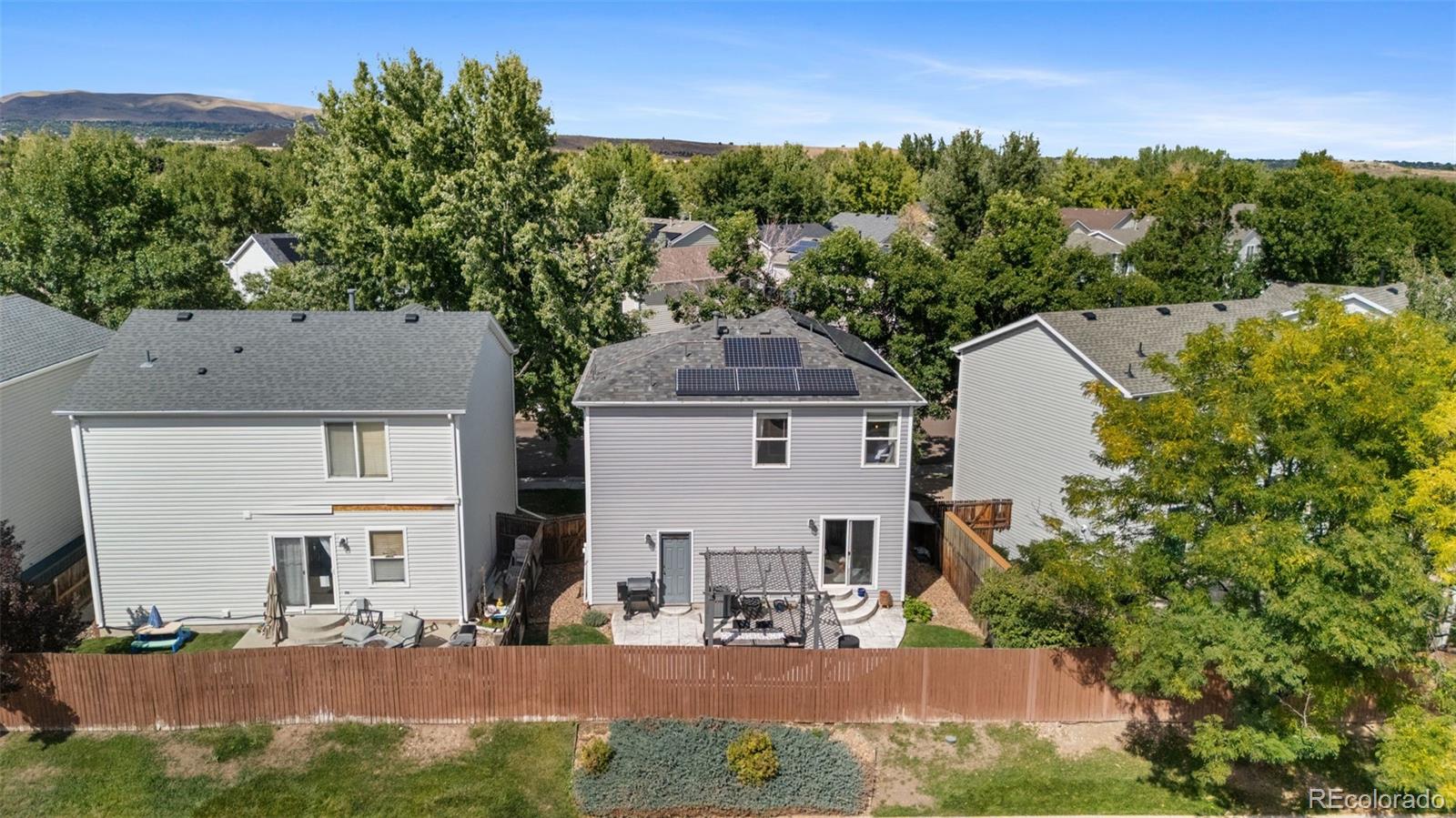 Morrison, Colorado, 80465, United States, 3 Bedrooms Bedrooms, ,2 BathroomsBathrooms,Residential,For Sale,1947619