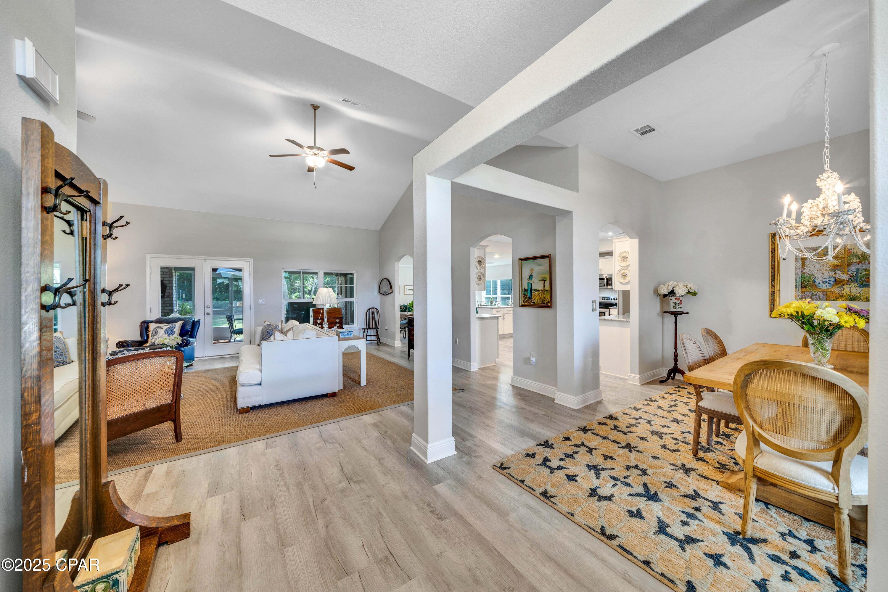 Panama City, Florida, 32409, United States, 4 Bedrooms Bedrooms, ,3 BathroomsBathrooms,Residential,For Sale,1947454