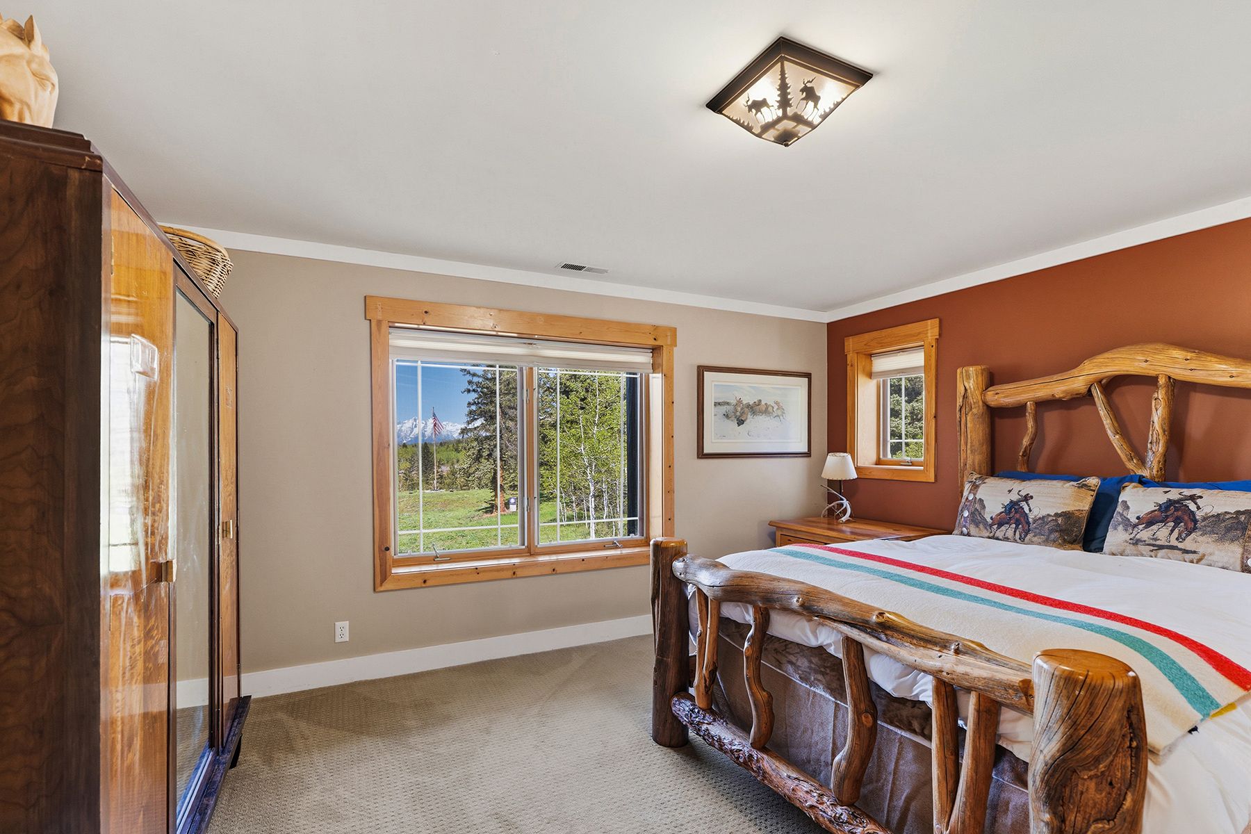  Buffalo Valley Lodge - 物件實景