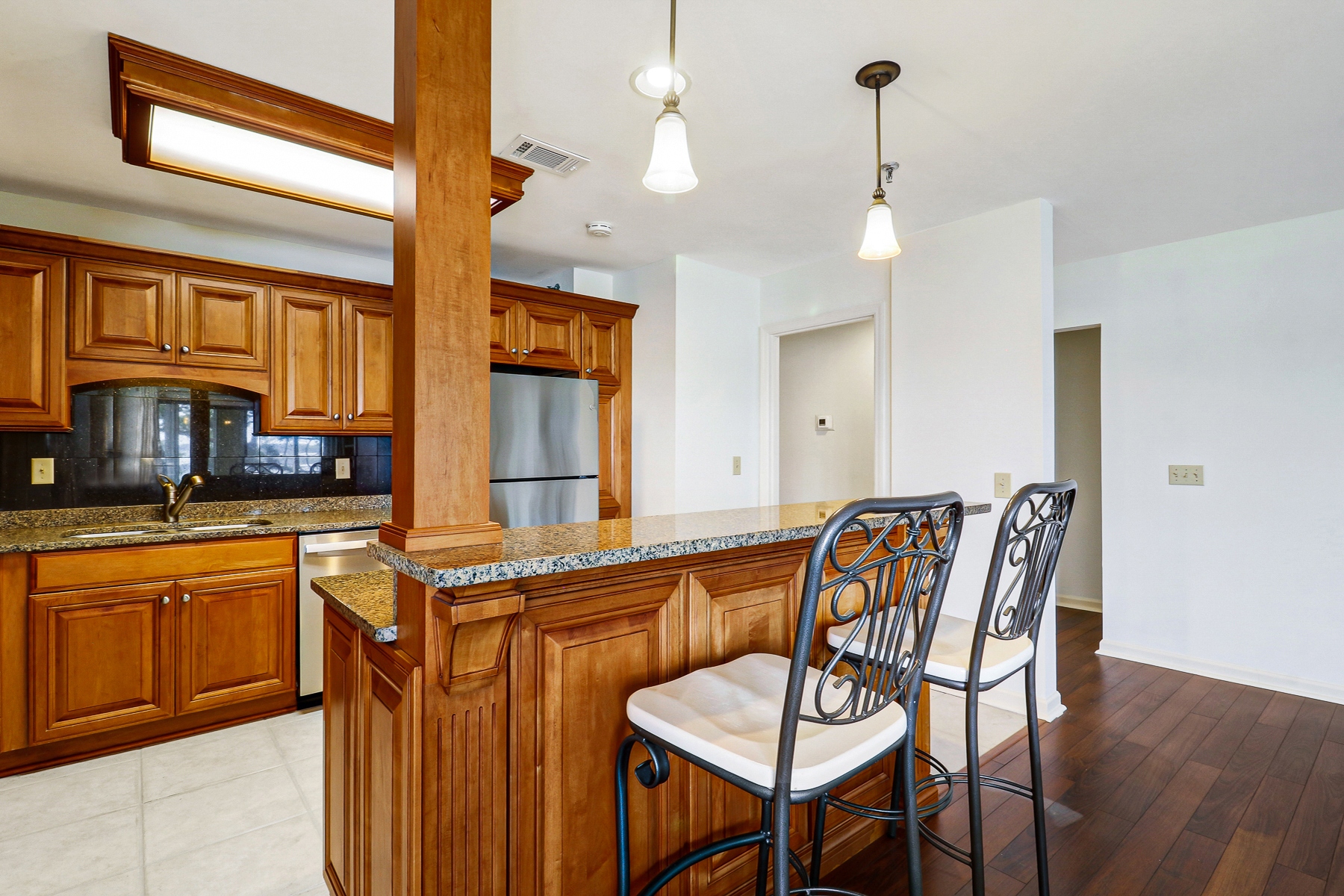  73 Skull Creek Drive Unit #210, Hilton Head Island - 物件實景