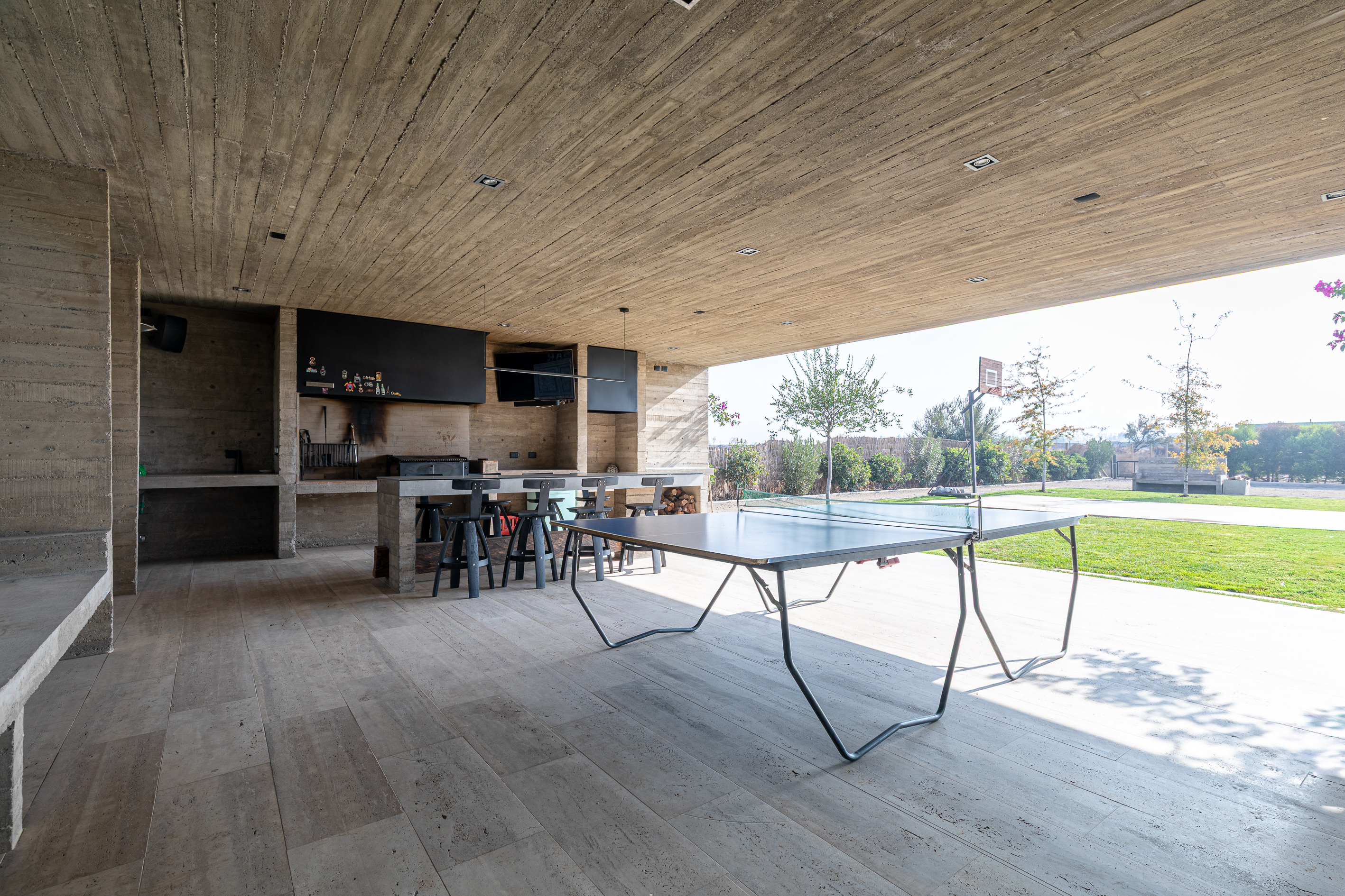  Modern 4-Bedroom Home in Las Brisas Gated Community - 物件實景