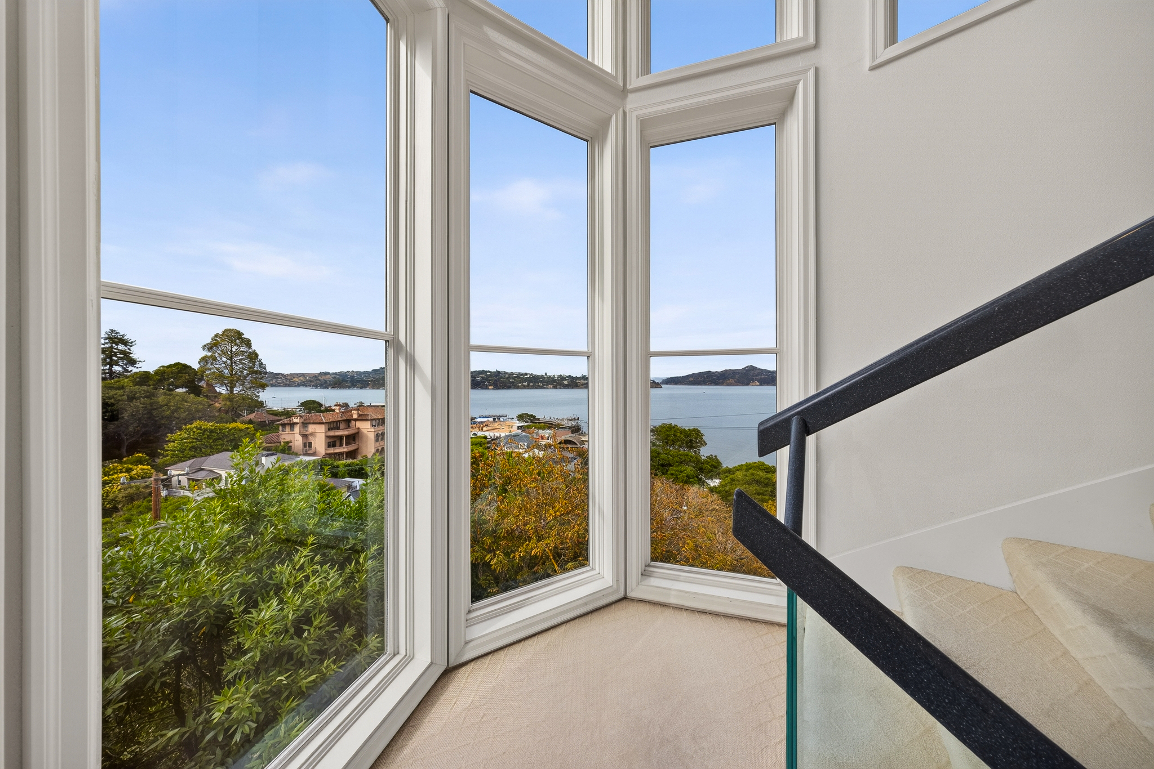  Distinctive Sausalito Residence - 物件實景