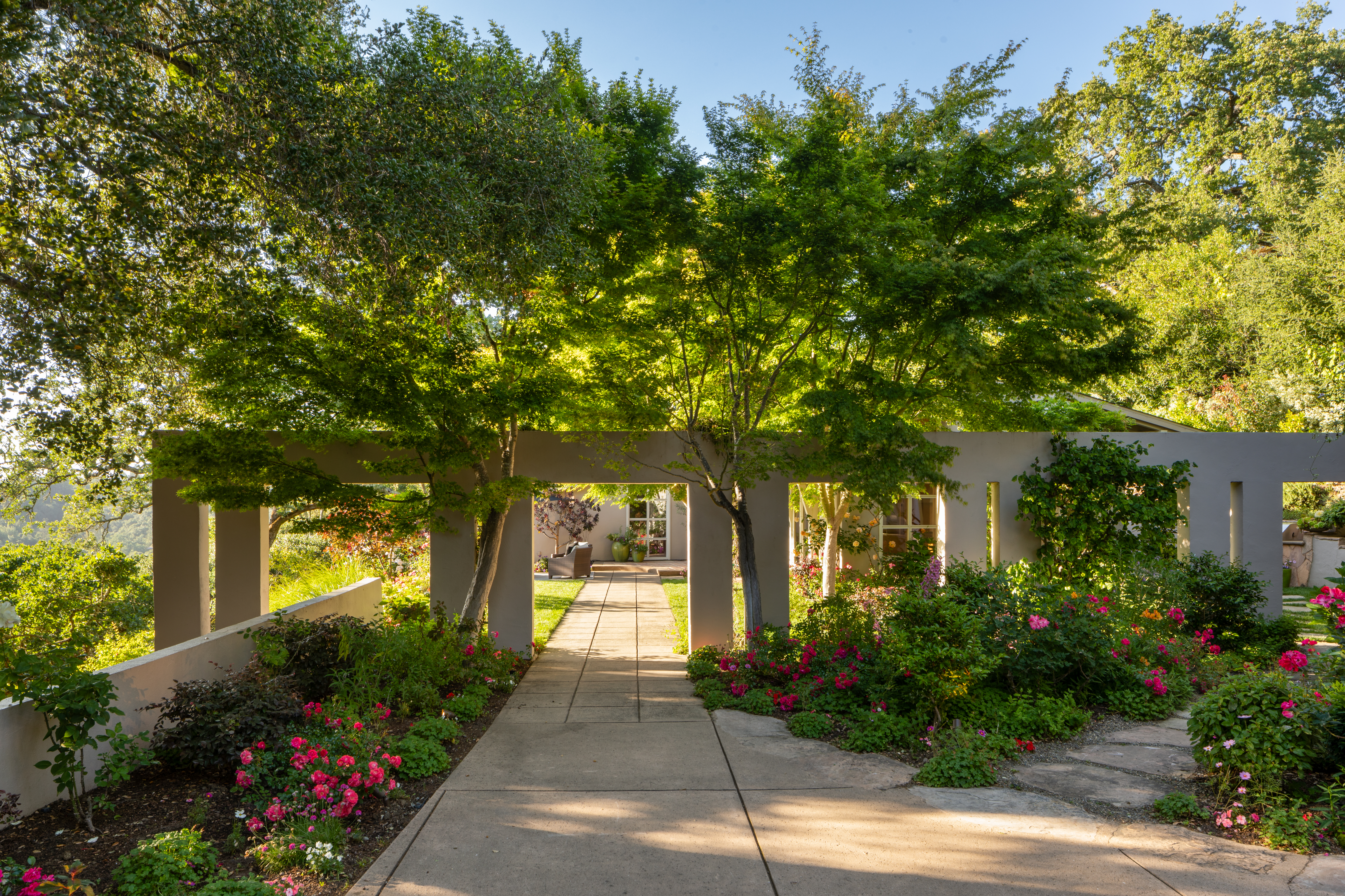  Beautiful Vistas by the Orinda Country Club - 物件實景