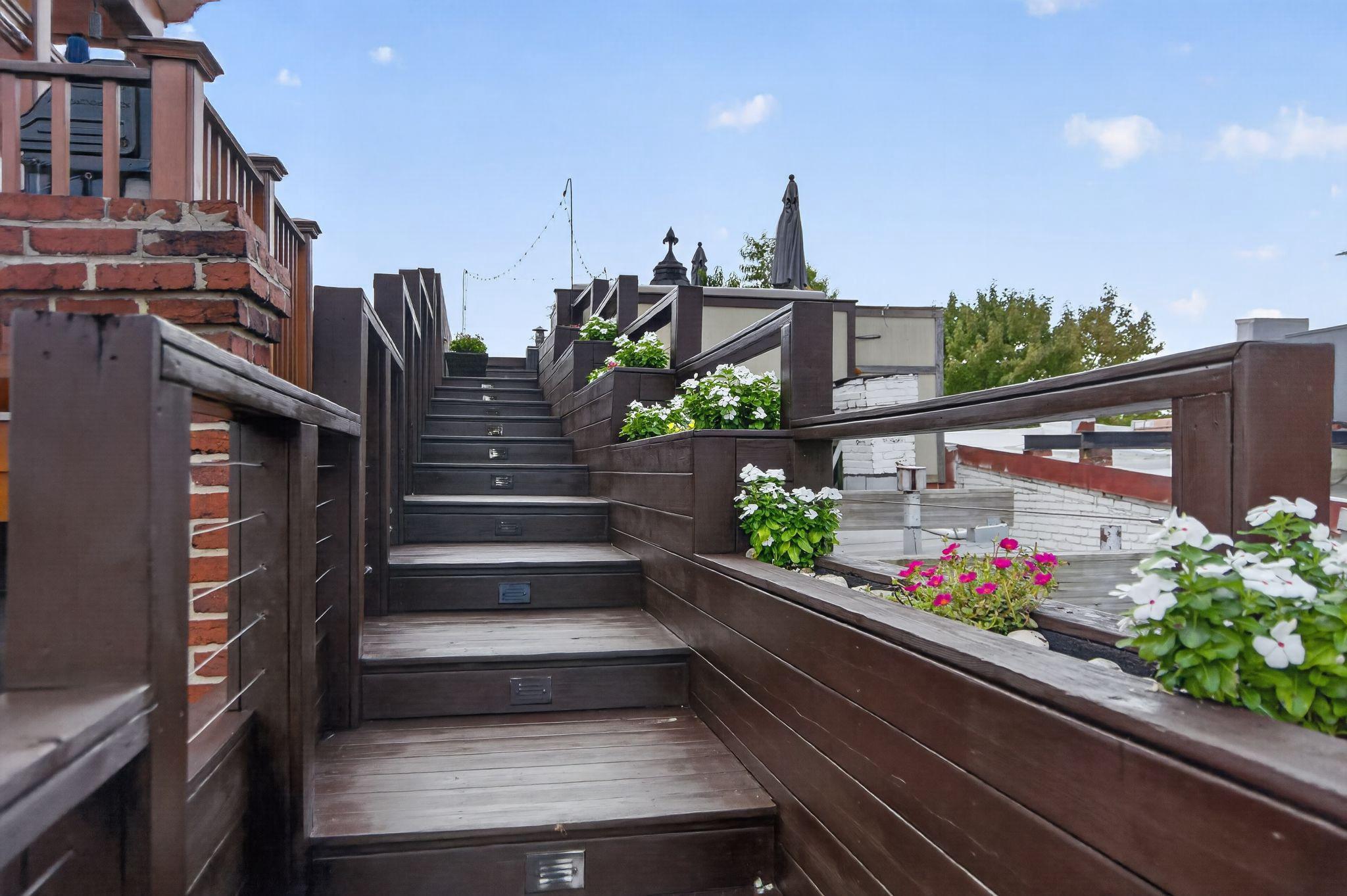  1761 Willard Street NW, Washington, DC, 20009 - 物件實景