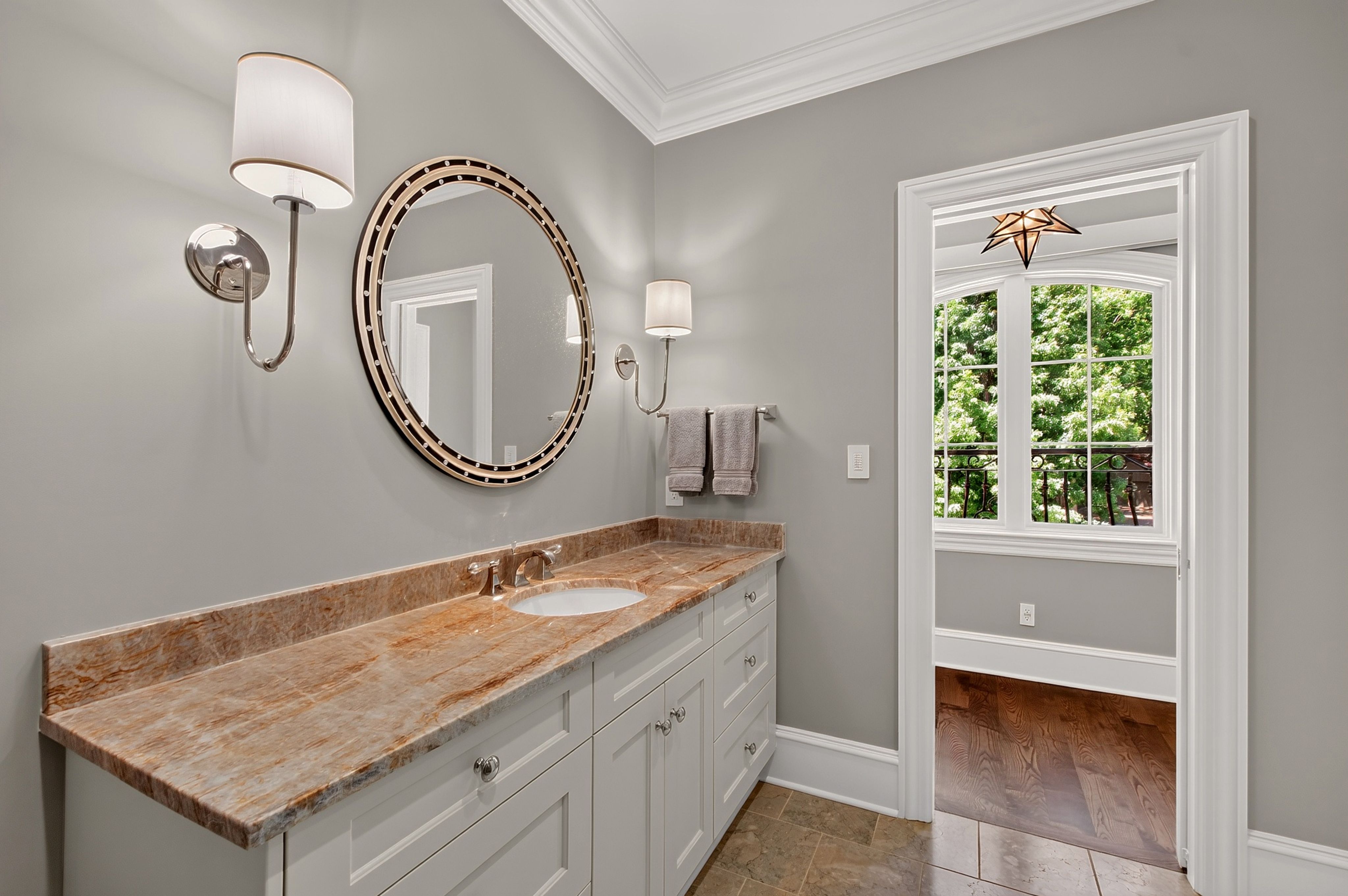  1412 Hedgelawn Way, Raleigh, NC 27615 - 物件實景