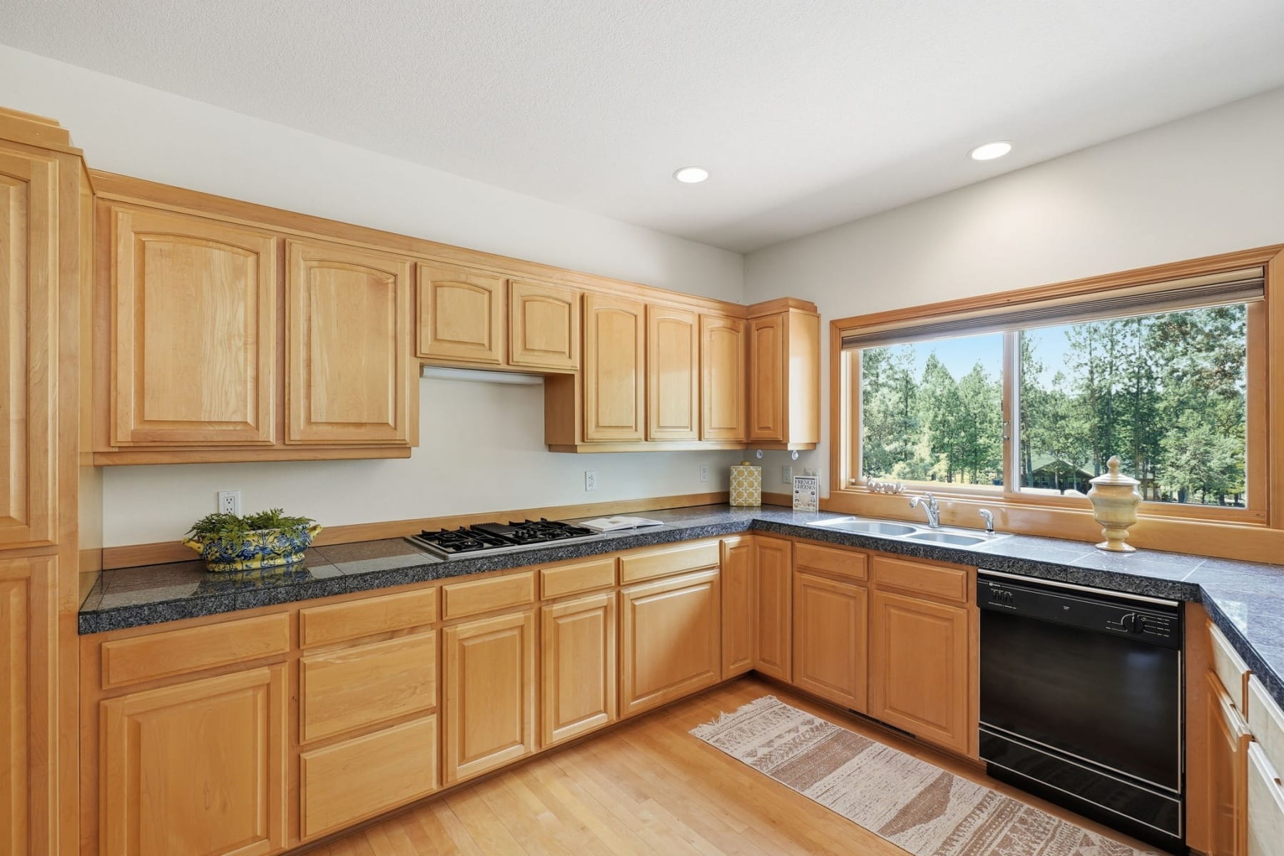  3465 NW Conrad Drive Bend, OR 97703 - 物件實景