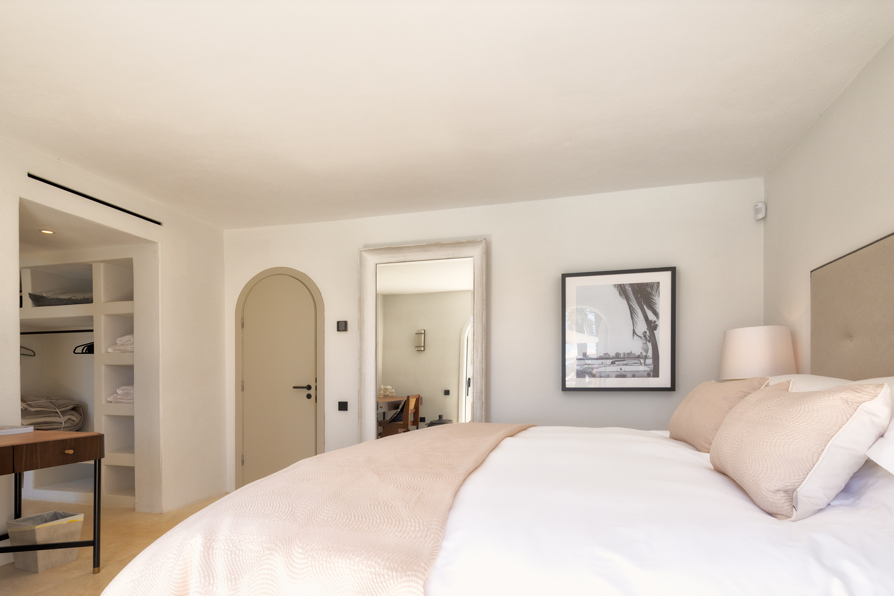  A landmark statement estate on Ibiza’s west coast - 物件實景