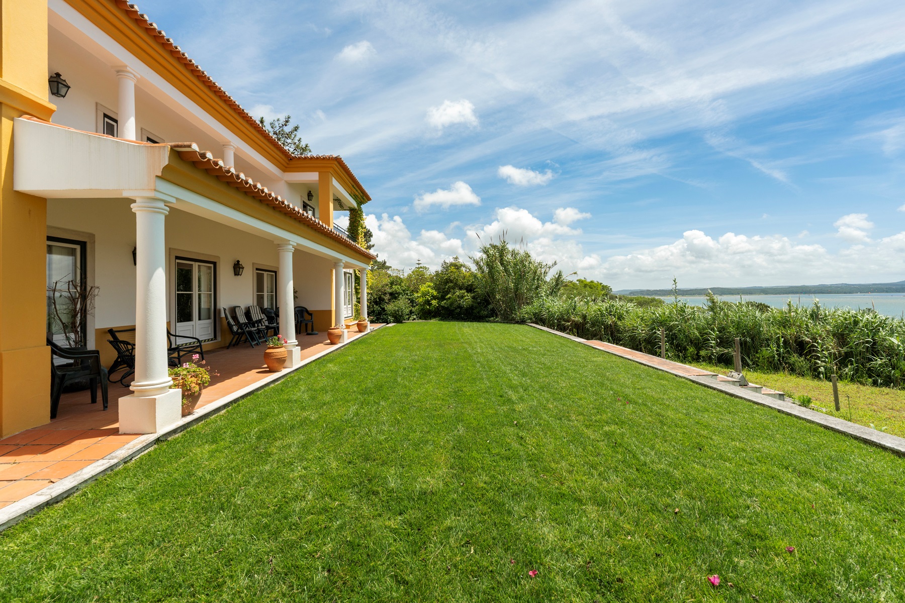  Detached house, 8 bedrooms, for Sale - 物件實景