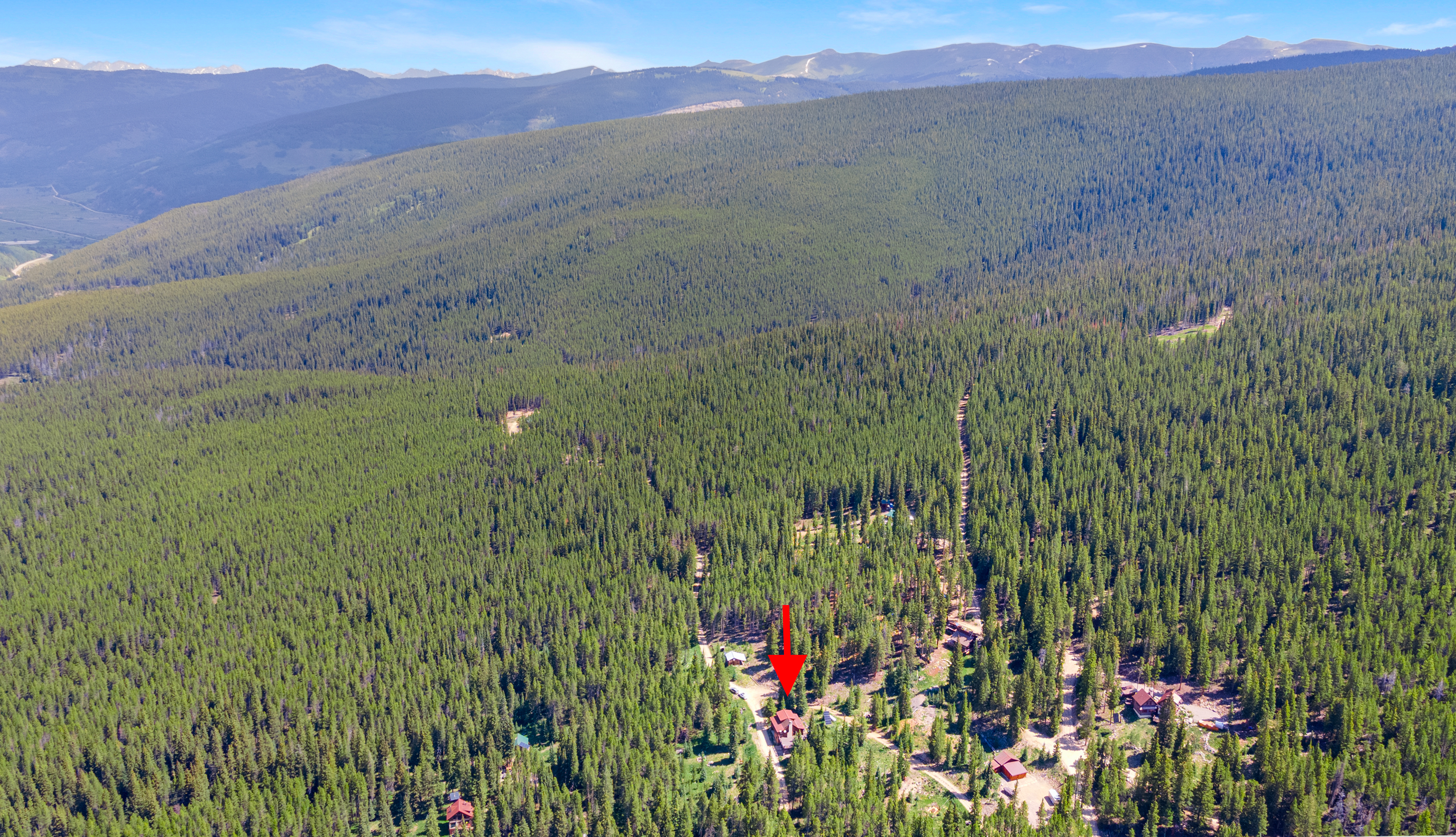  30 Fiddler Creek Road,Red Cliff, CO, 81649 - 物件實景