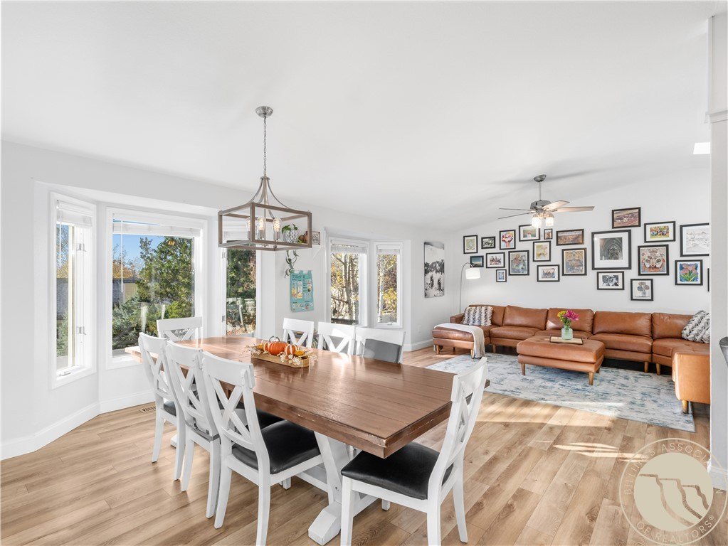 Billings, Montana, 59106, United States, 5 Bedrooms Bedrooms, ,3 BathroomsBathrooms,Residential,For Sale,1980401