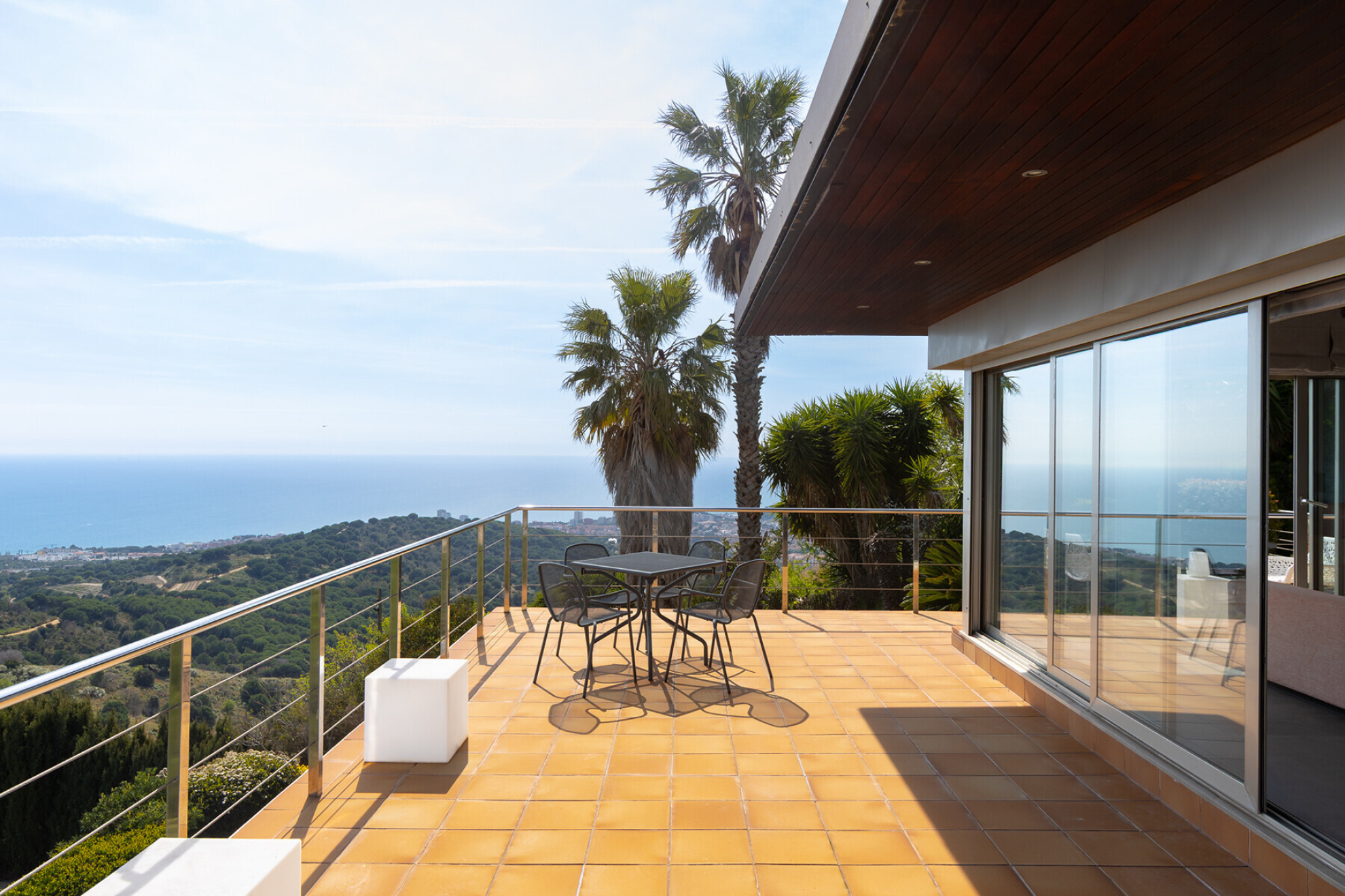 Sophisticated Mediterranean Estate Near Barcelona - 物件實景