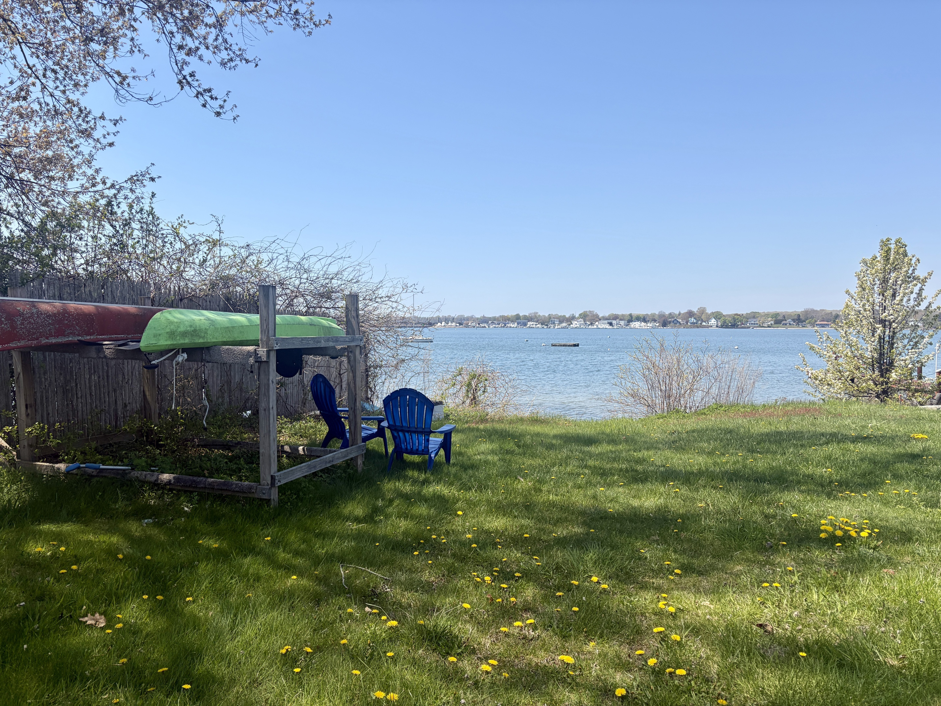  Waterfront Retreat in Waterford - 物件實景