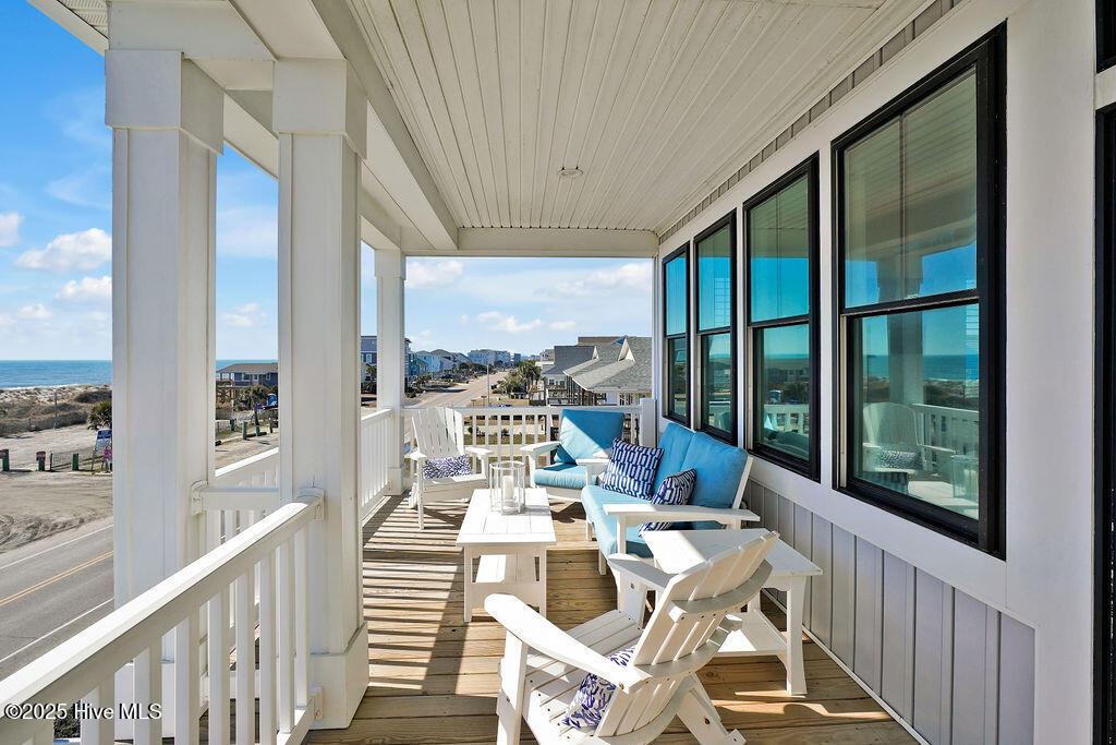 Oak Island, North Carolina, 28465, United States, 5 Bedrooms Bedrooms, ,4 BathroomsBathrooms,Residential,For Sale,1995148