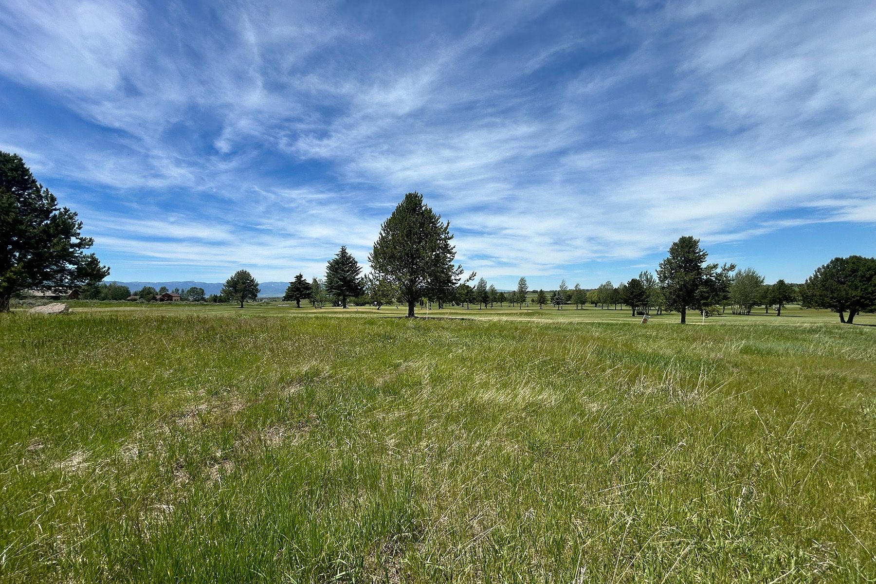  2.9 Acres Site-Alta WY Golf Course - 物件實景