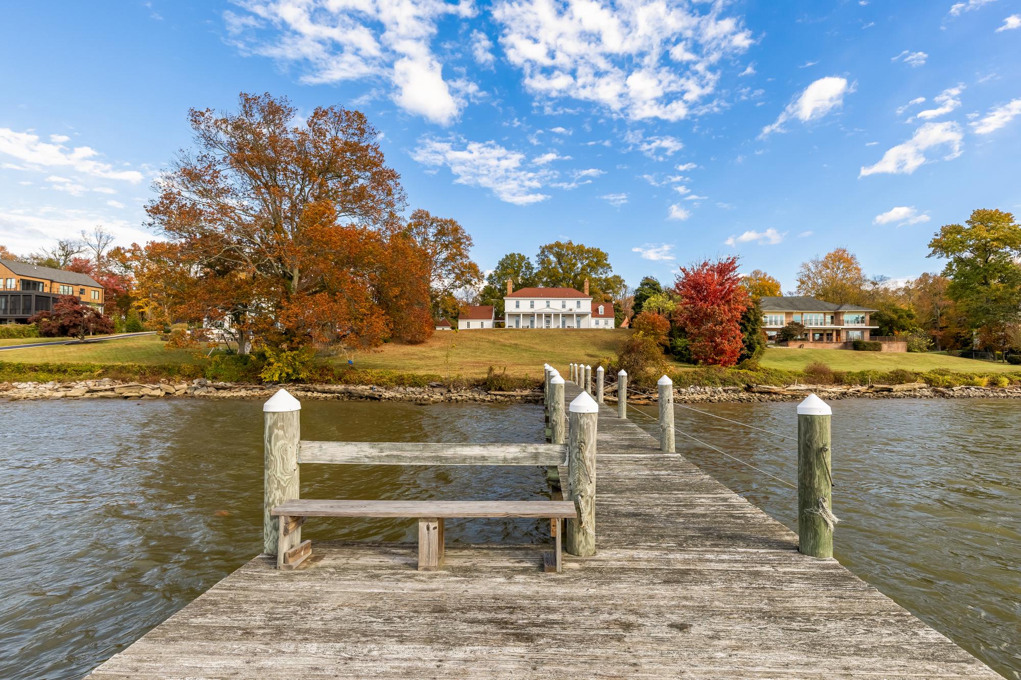  4509 Carlby Lane, Alexandria, VA, 22309 - 物件實景