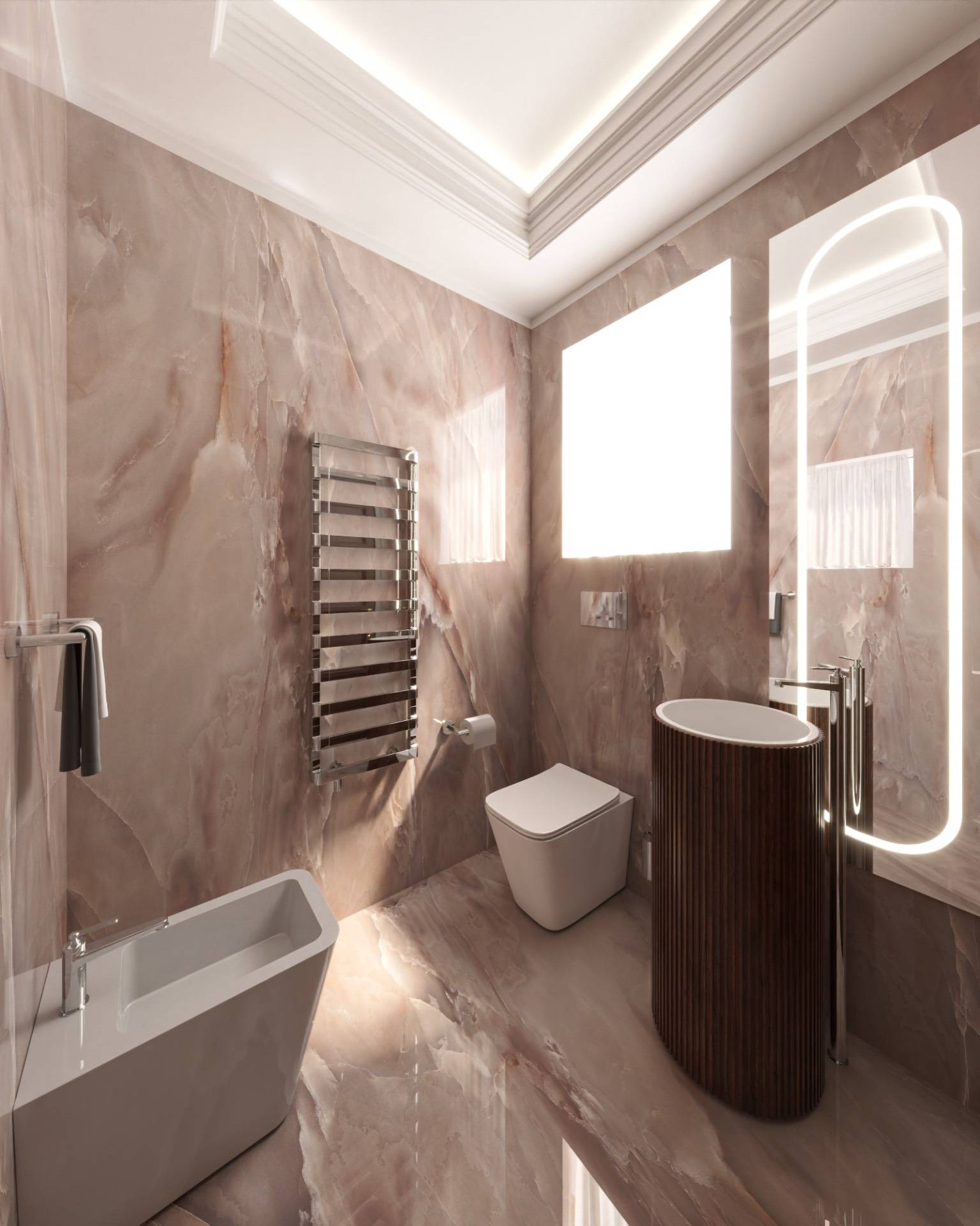 Forte dei Marmi, Lucca, 55042, IT, 6 Bedrooms Bedrooms, ,7 BathroomsBathrooms,Residential,For Sale,1934158