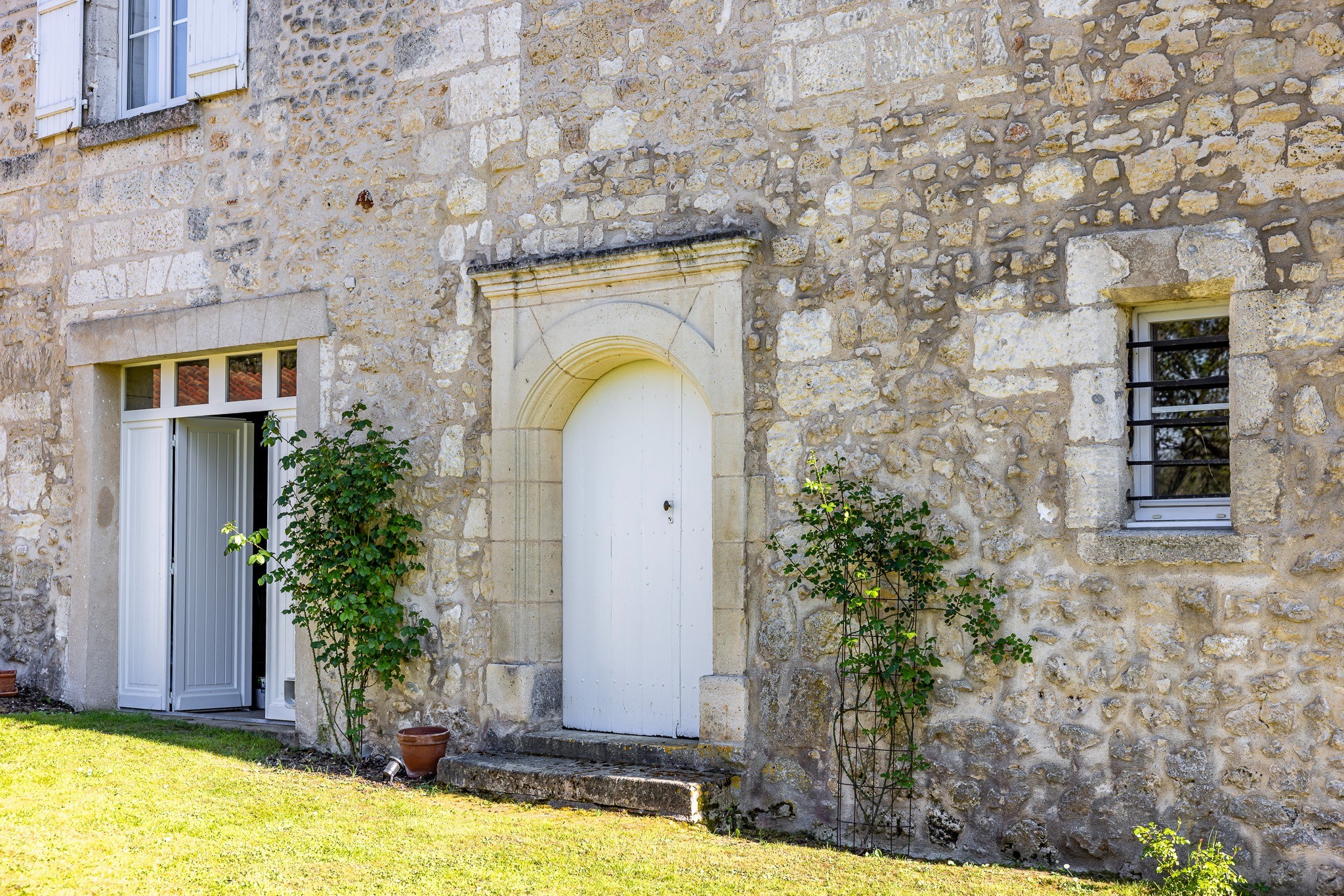  When historic house meets a gentle way of life... - 物件實景