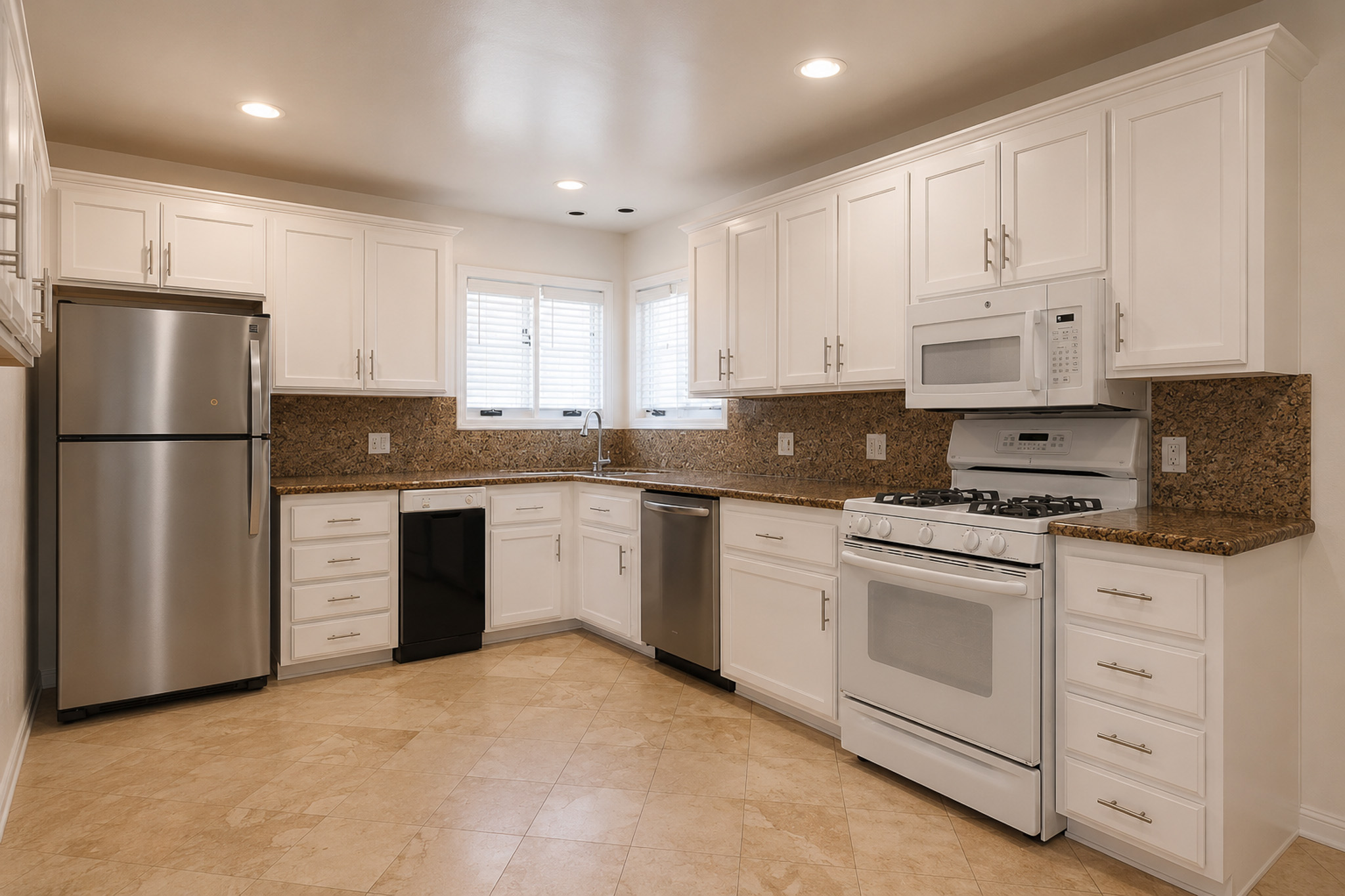  2000 Harkness Street, Manhattan Beach, CA 90266 - 物件實景