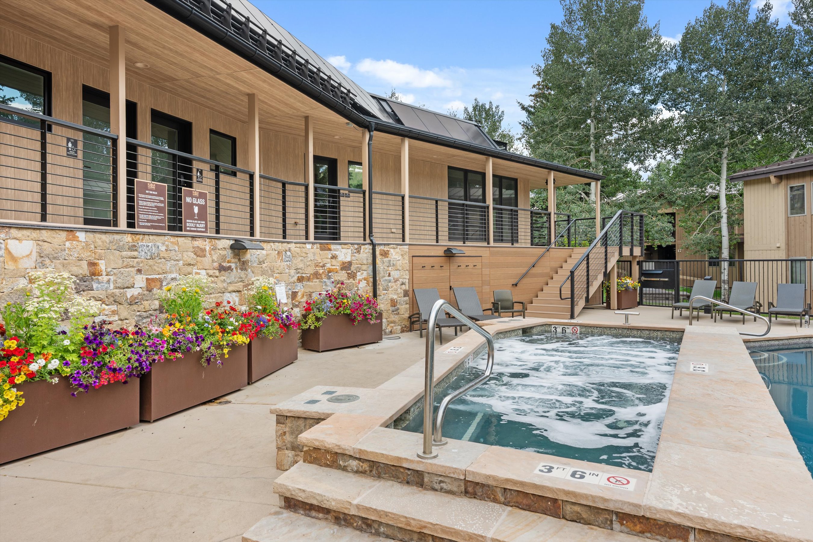  35 Upper Woodbridge Road, Snowmass Village, CO, 81615 - 物件實景