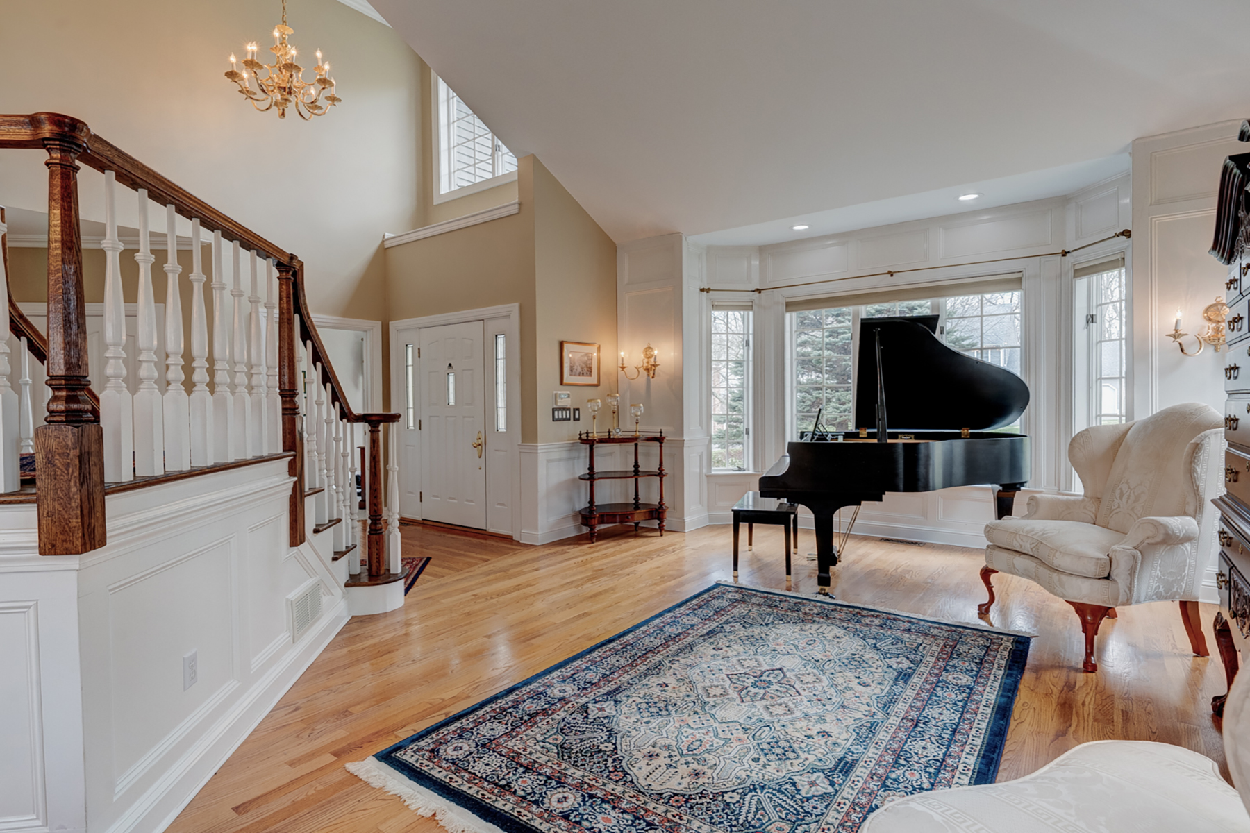  61 Westview Terrace - 物件實景