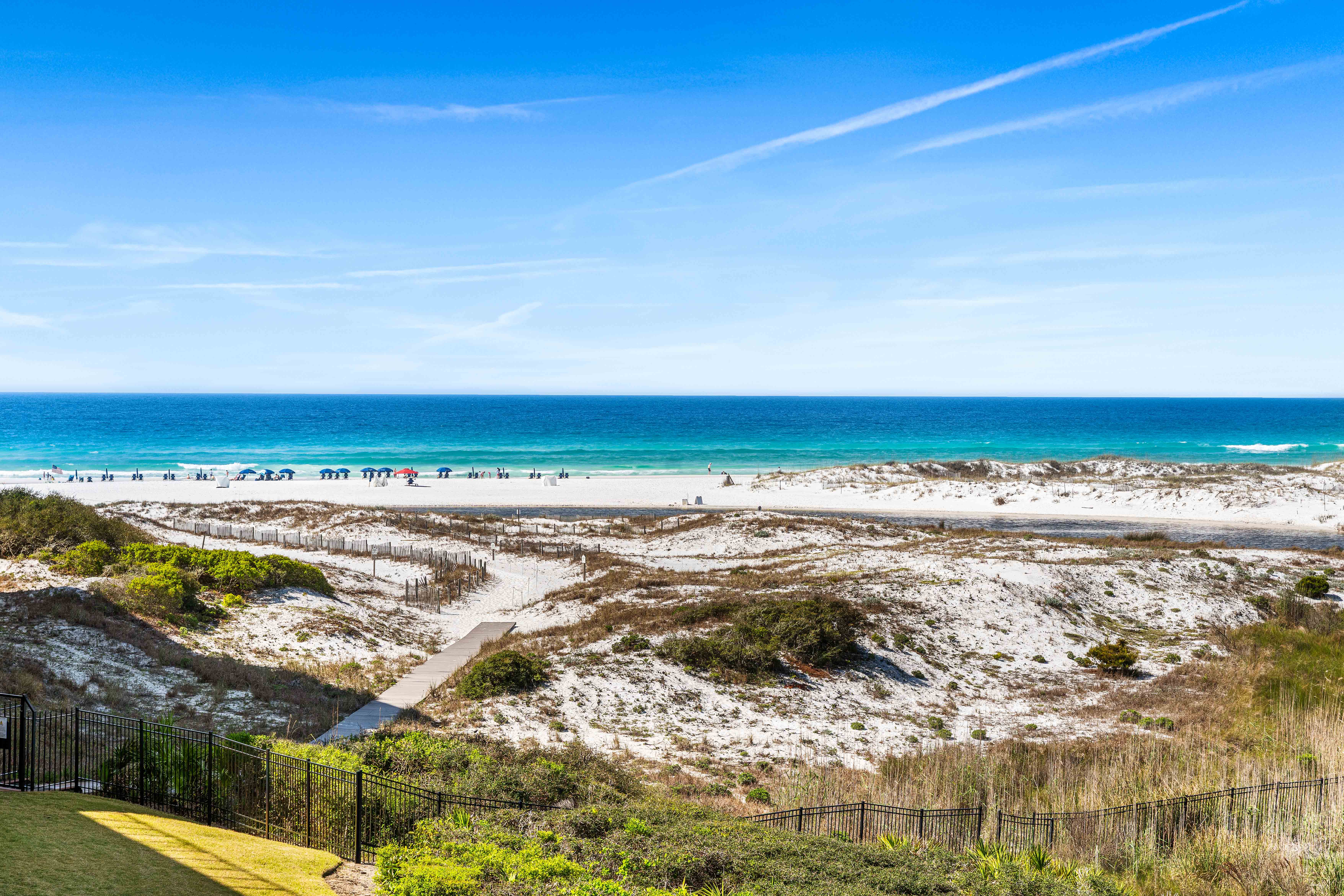  30A Waterfront Living  with Private Terrace & Panoramic Views - 物件實景