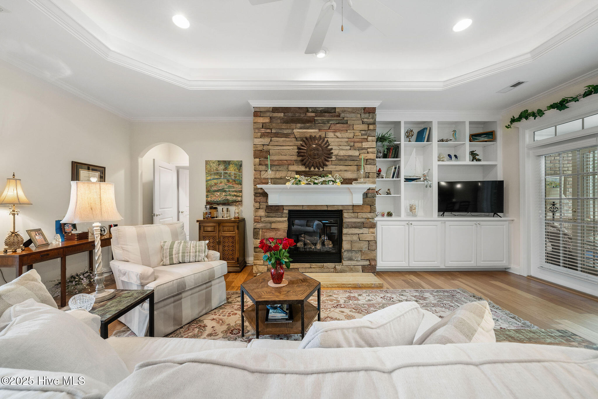 Leland, North Carolina, 28451, United States, 4 Bedrooms Bedrooms, ,3 BathroomsBathrooms,Residential,For Sale,1994619