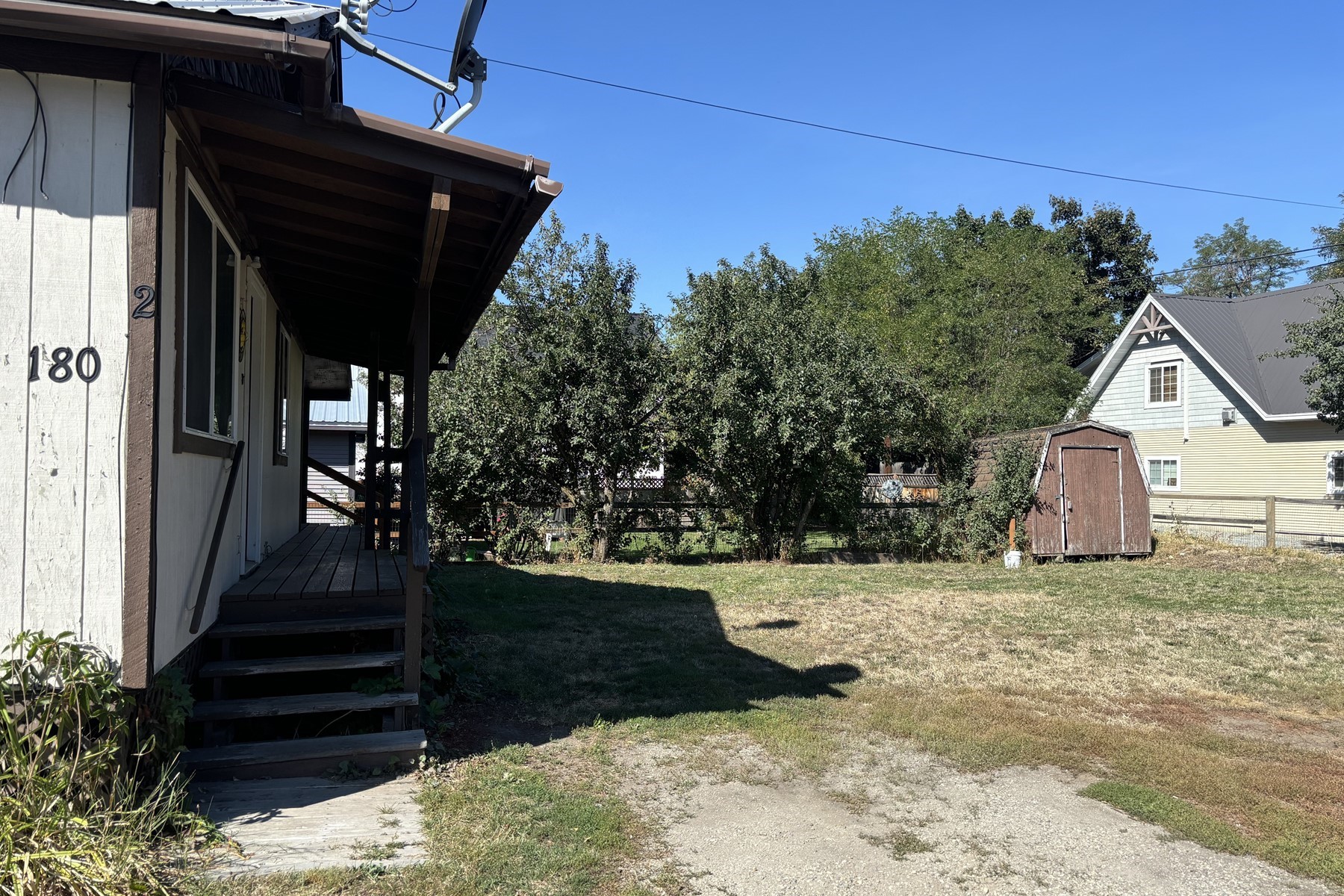  Triplex Investment Property - Priest River - 物件實景