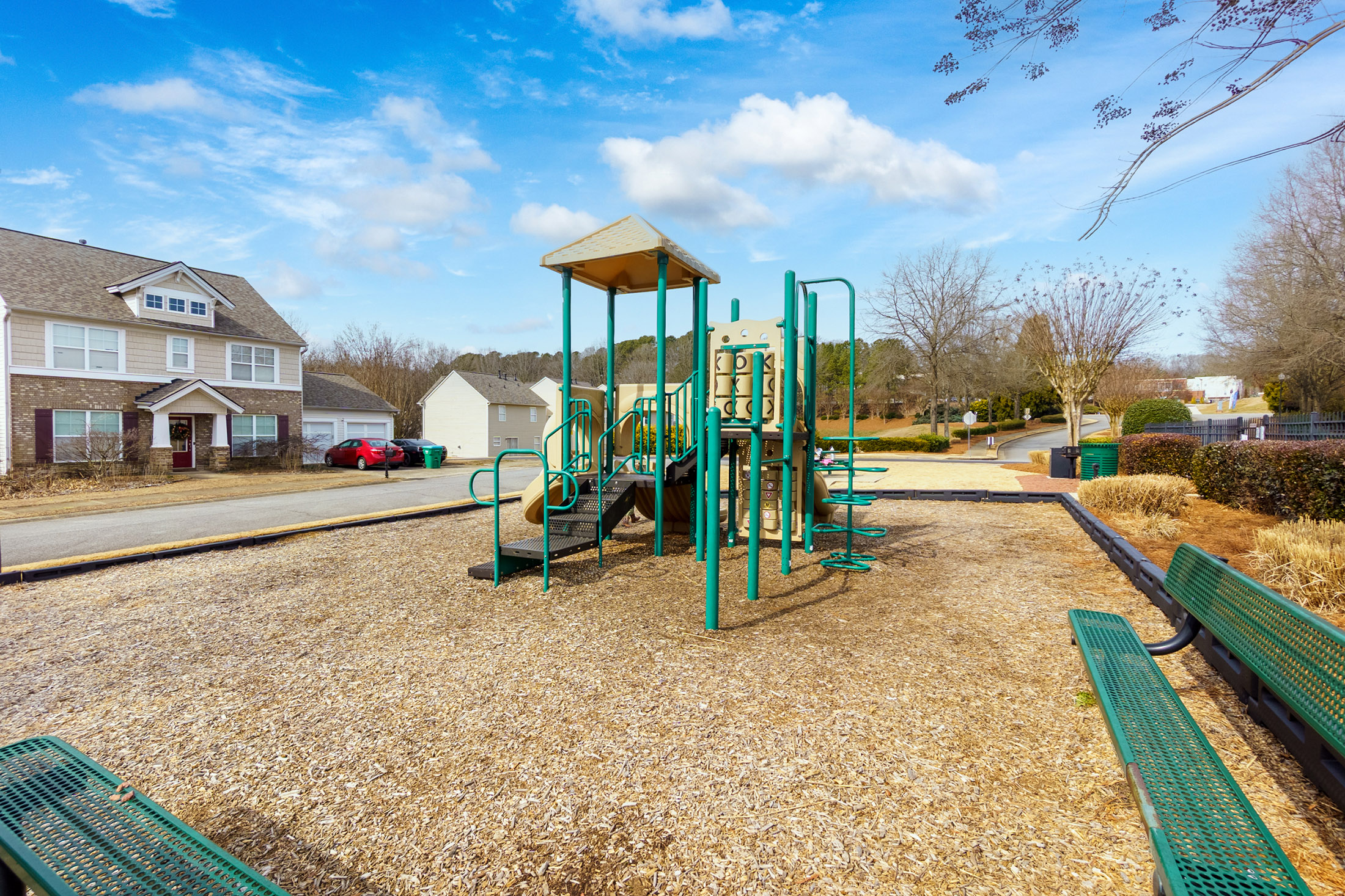  Completely Renovated Beautiful Ranch Home - 物件實景