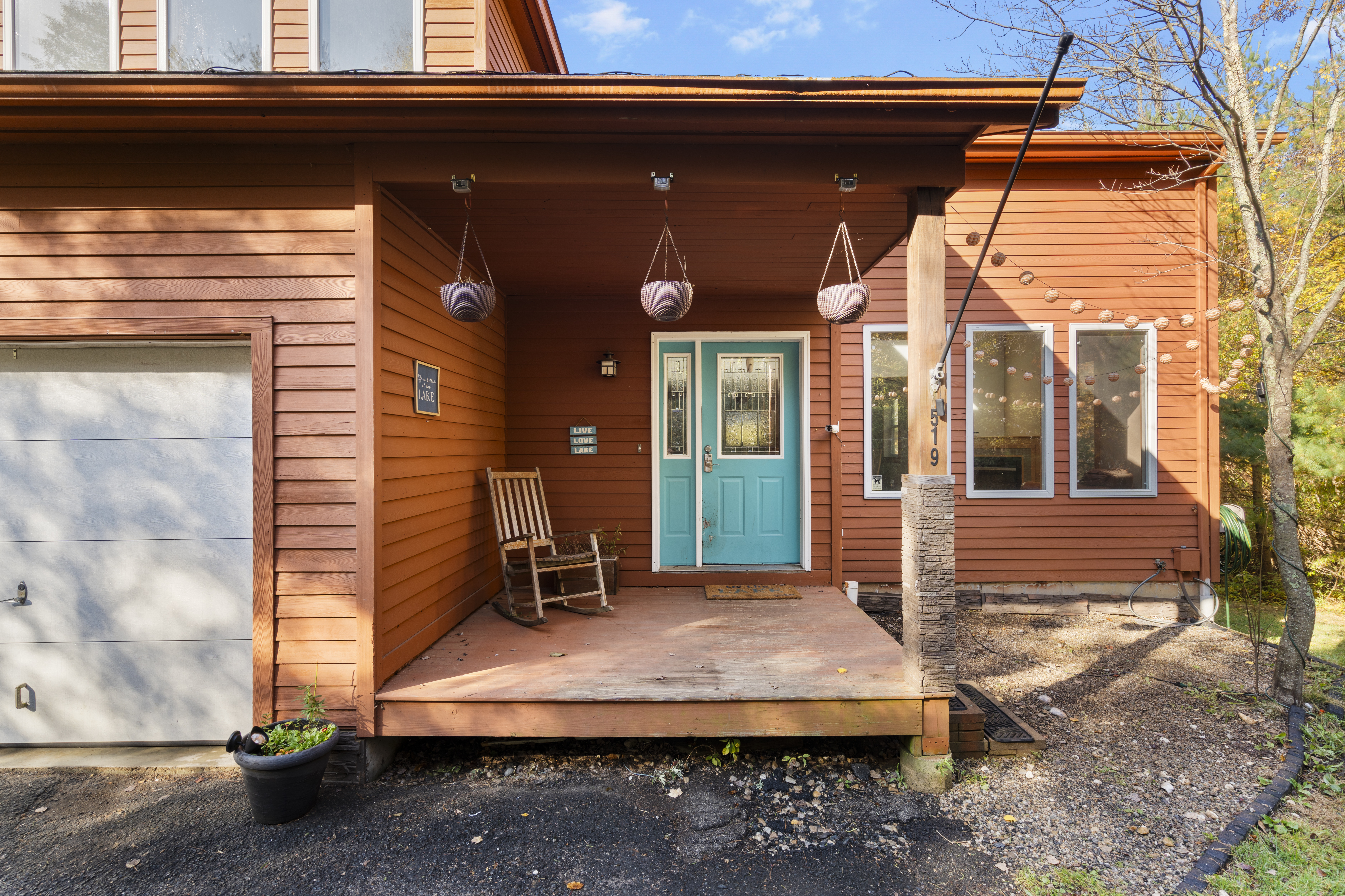  519 East Hyerdale Drive - 物件實景