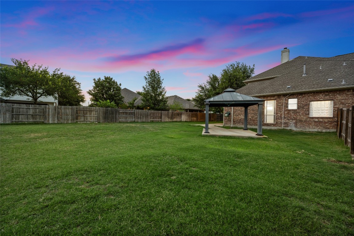 Round Rock, Texas, 78665, United States, 4 Bedrooms Bedrooms, ,3 BathroomsBathrooms,Residential,For Sale,1867482