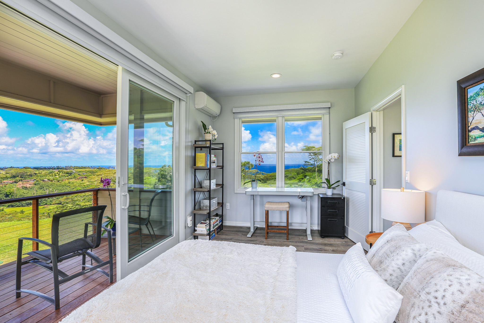  4858 Kahiliholo Rd, Unit #3 Kilauea, HI, 96754 - 物件實景
