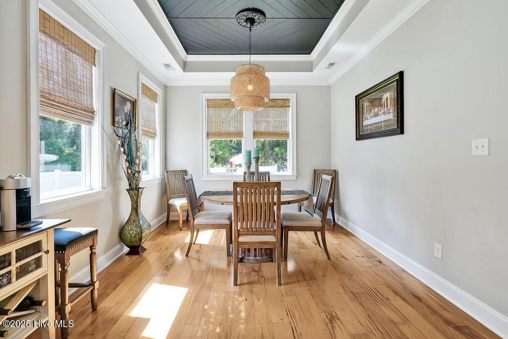 Holly Ridge, North Carolina, 28445, United States, 4 Bedrooms Bedrooms, ,3 BathroomsBathrooms,Residential,For Sale,1890995
