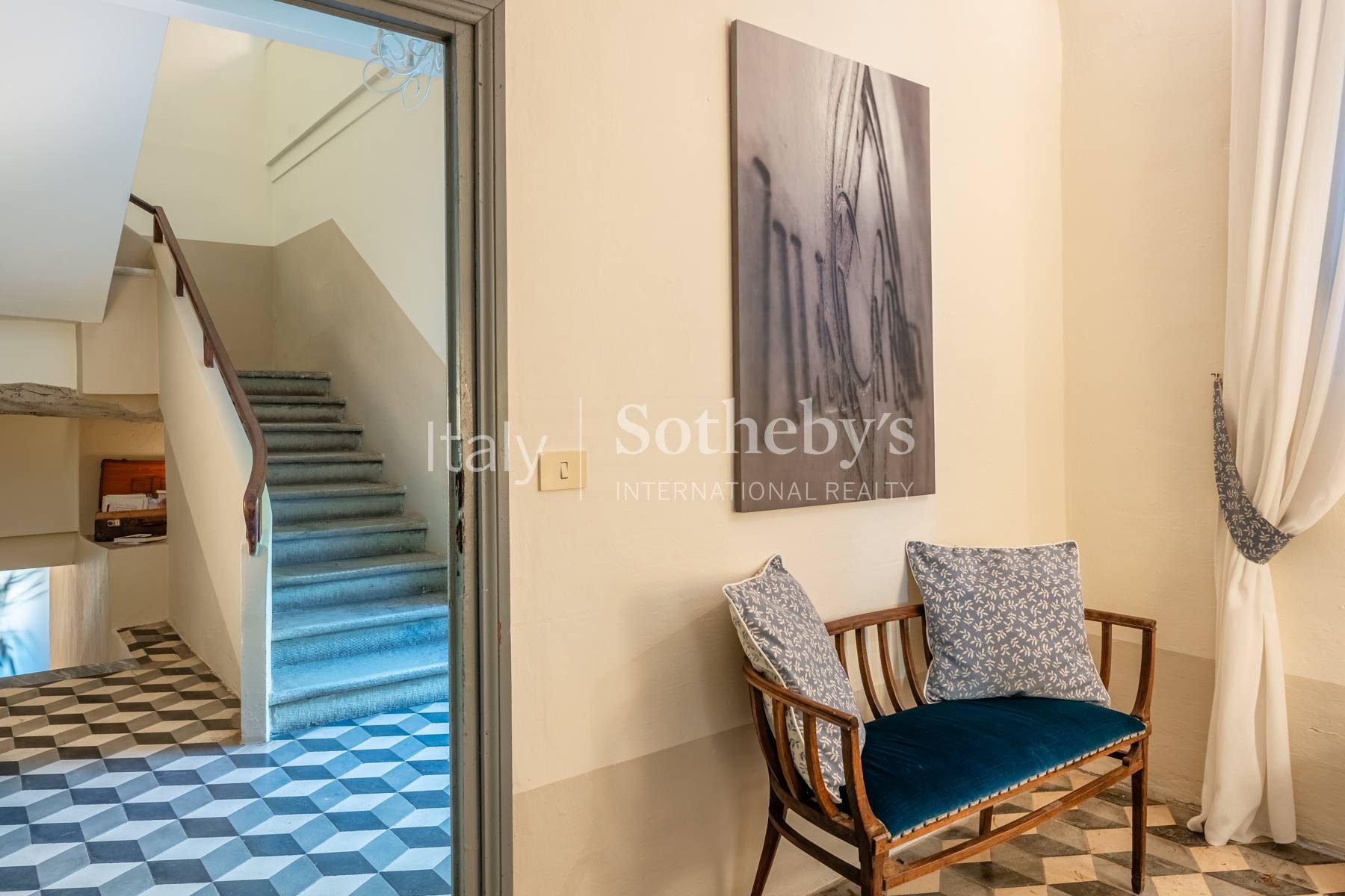  Exclusive and elegant country retreat in Camaiore - 物件實景